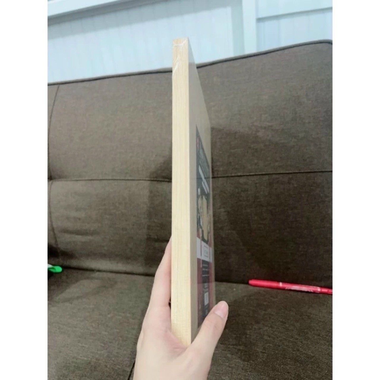 THỚT TRE KHÁNG KHUẨN