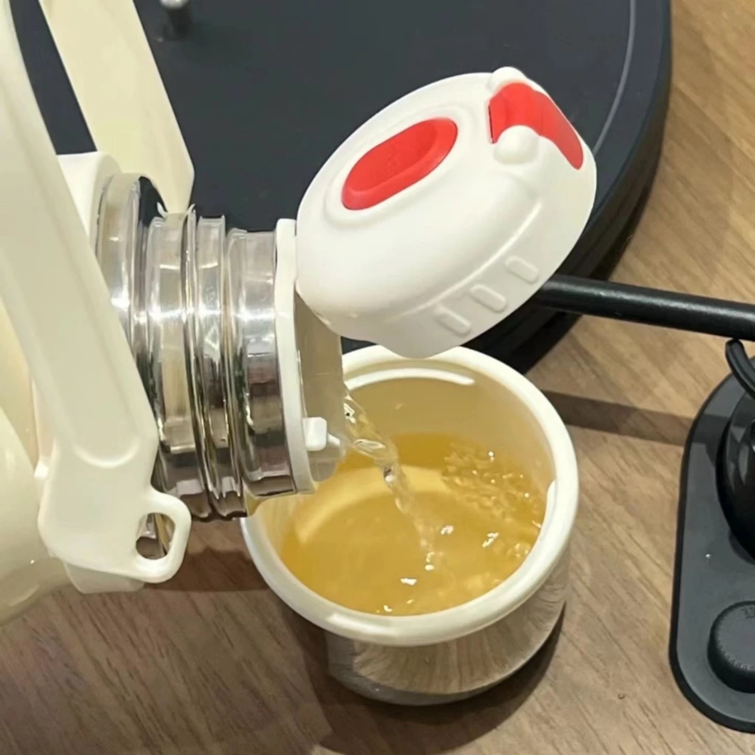 BÌNH GIỮ NHIỆT COCAA COFFEE 800ML