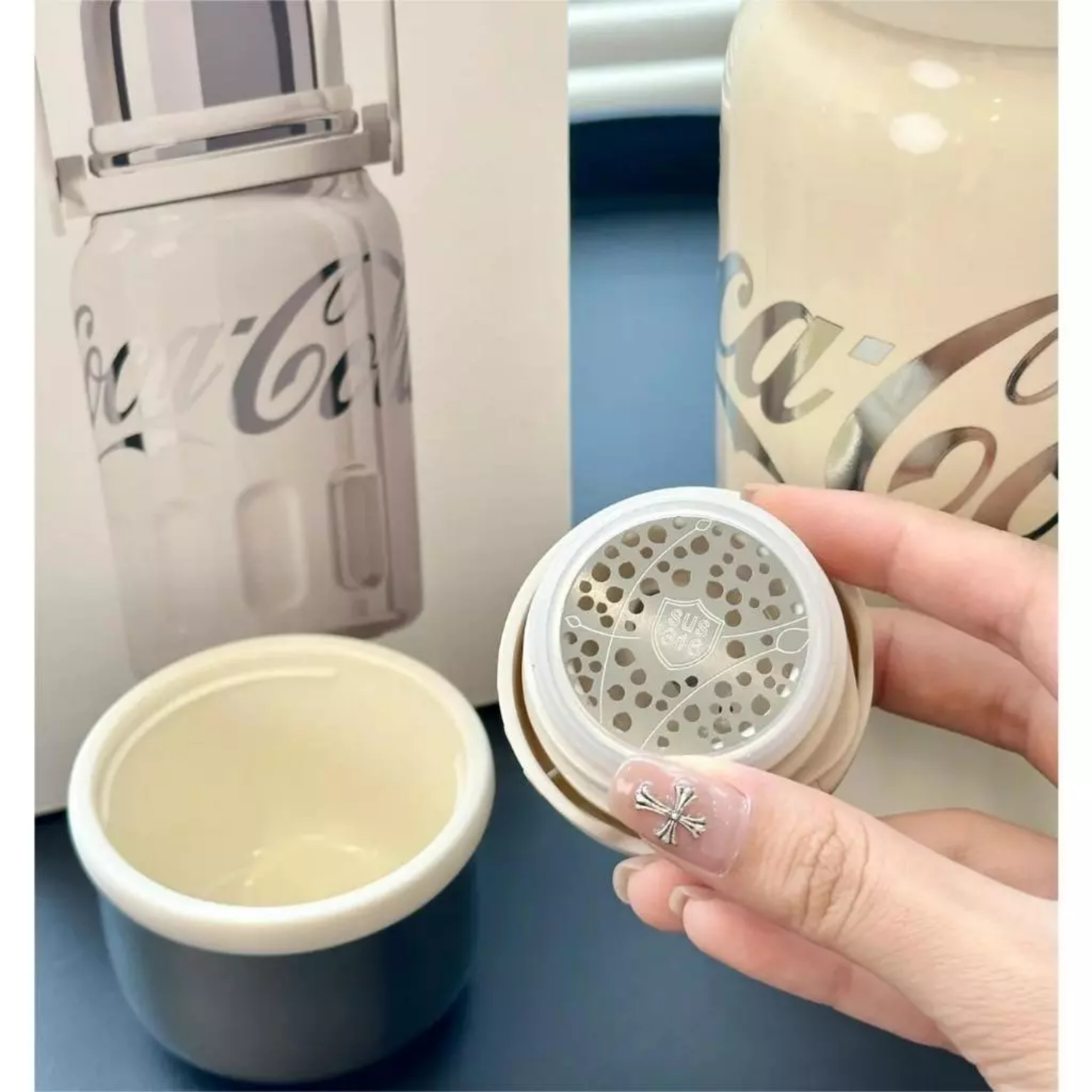 BÌNH GIỮ NHIỆT COCAA COFFEE 800ML