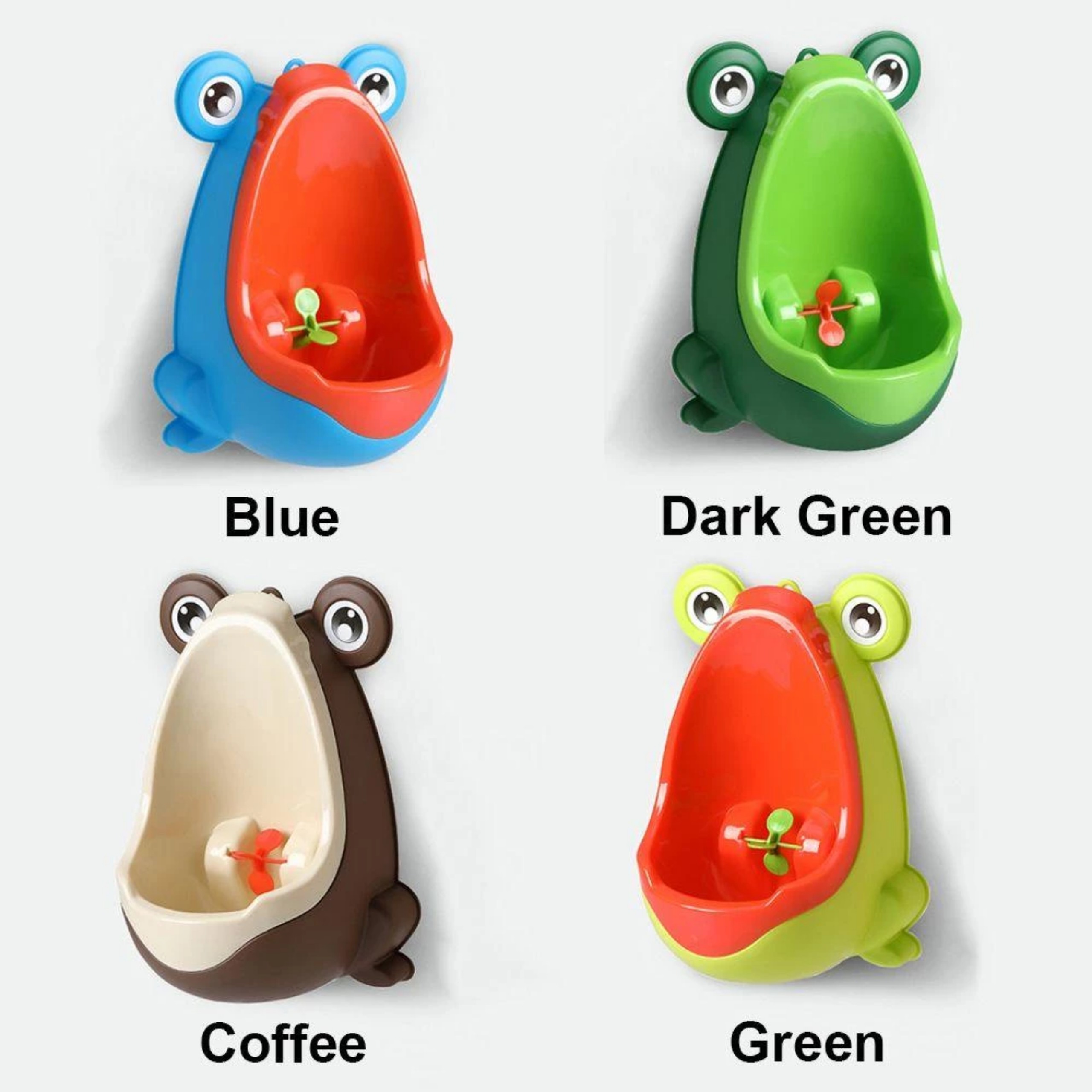 BÔ ĐỨNG ẾCH CÓ THỂ THÁO RỜI