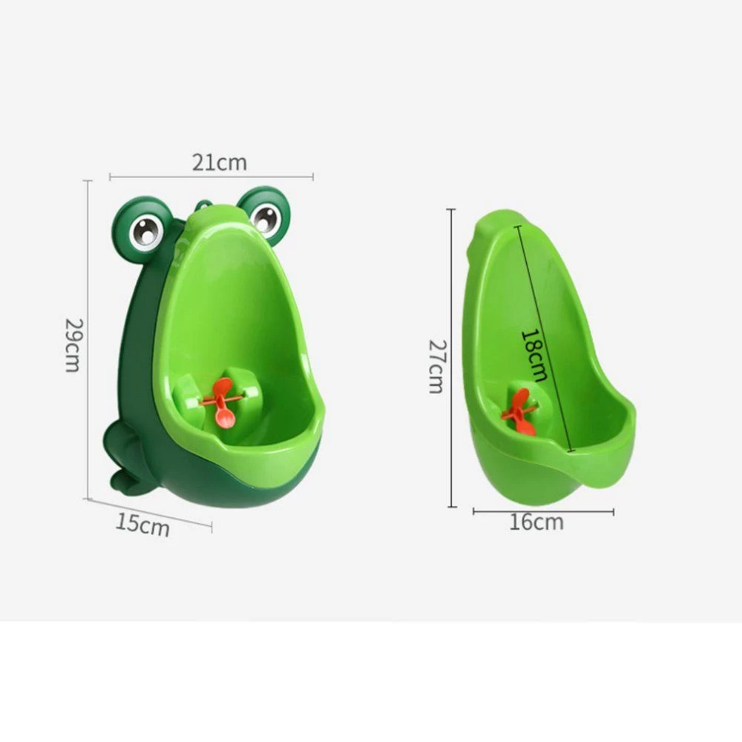 BÔ ĐỨNG ẾCH CÓ THỂ THÁO RỜI