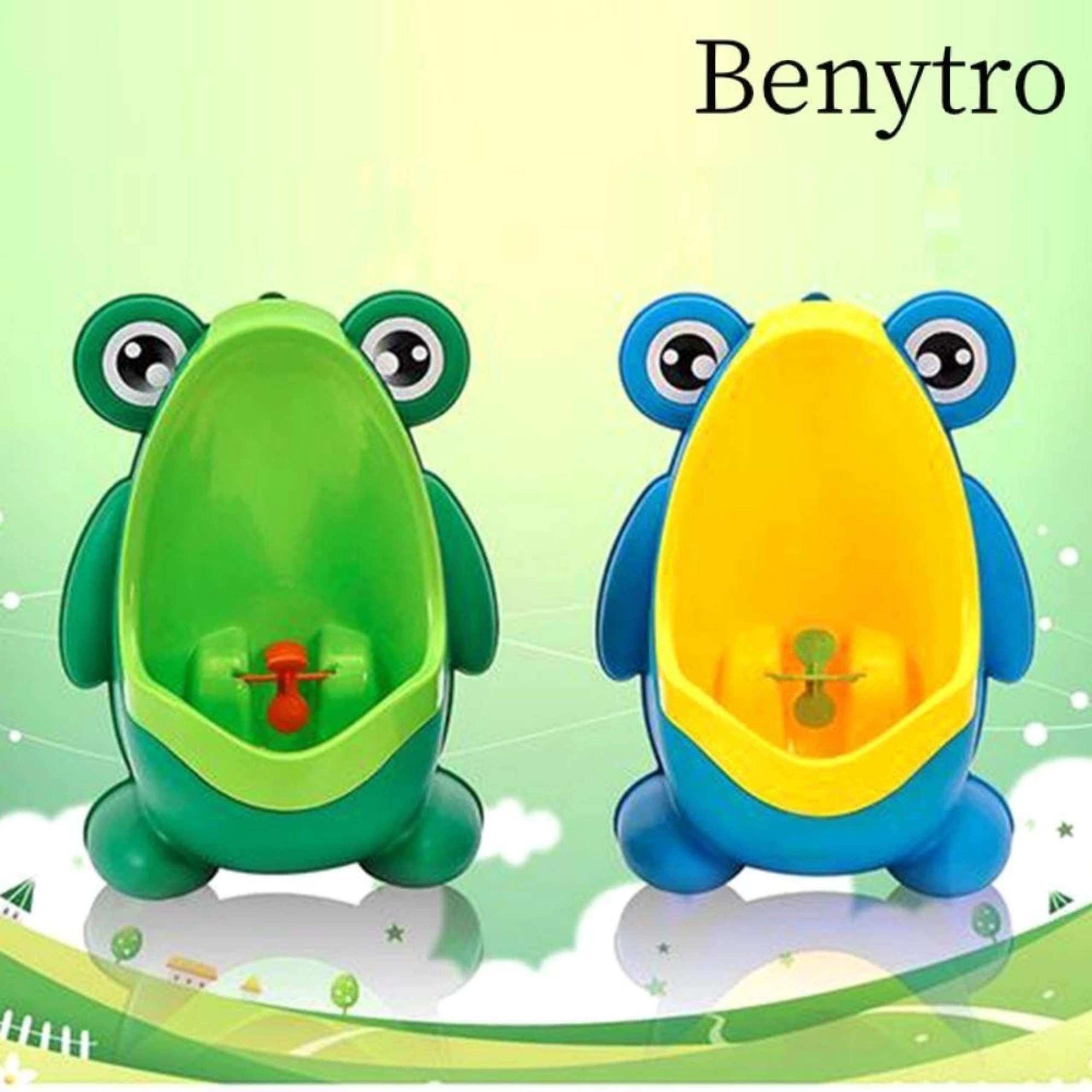 BÔ ĐỨNG ẾCH CÓ THỂ THÁO RỜI