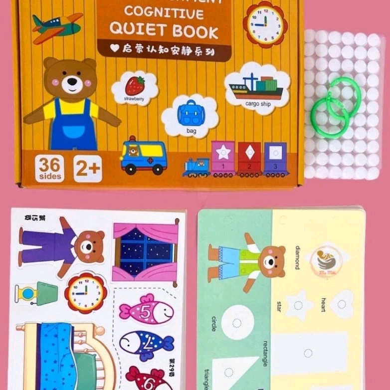 HỌC LIỆU BÓC DÁN 17 CHỦ ĐỀ