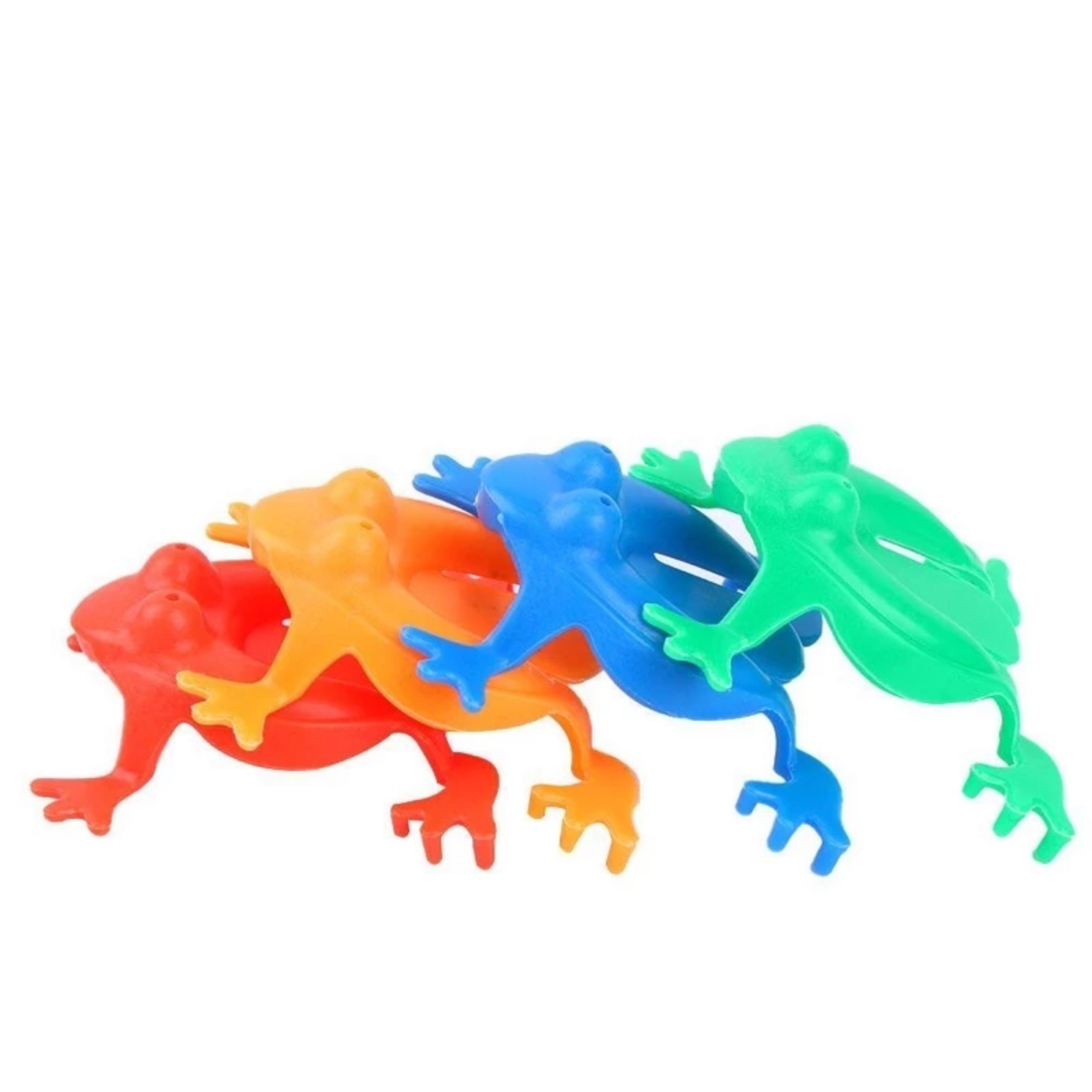 HỘP ĐỒ CHƠI 12 CON ẾCH