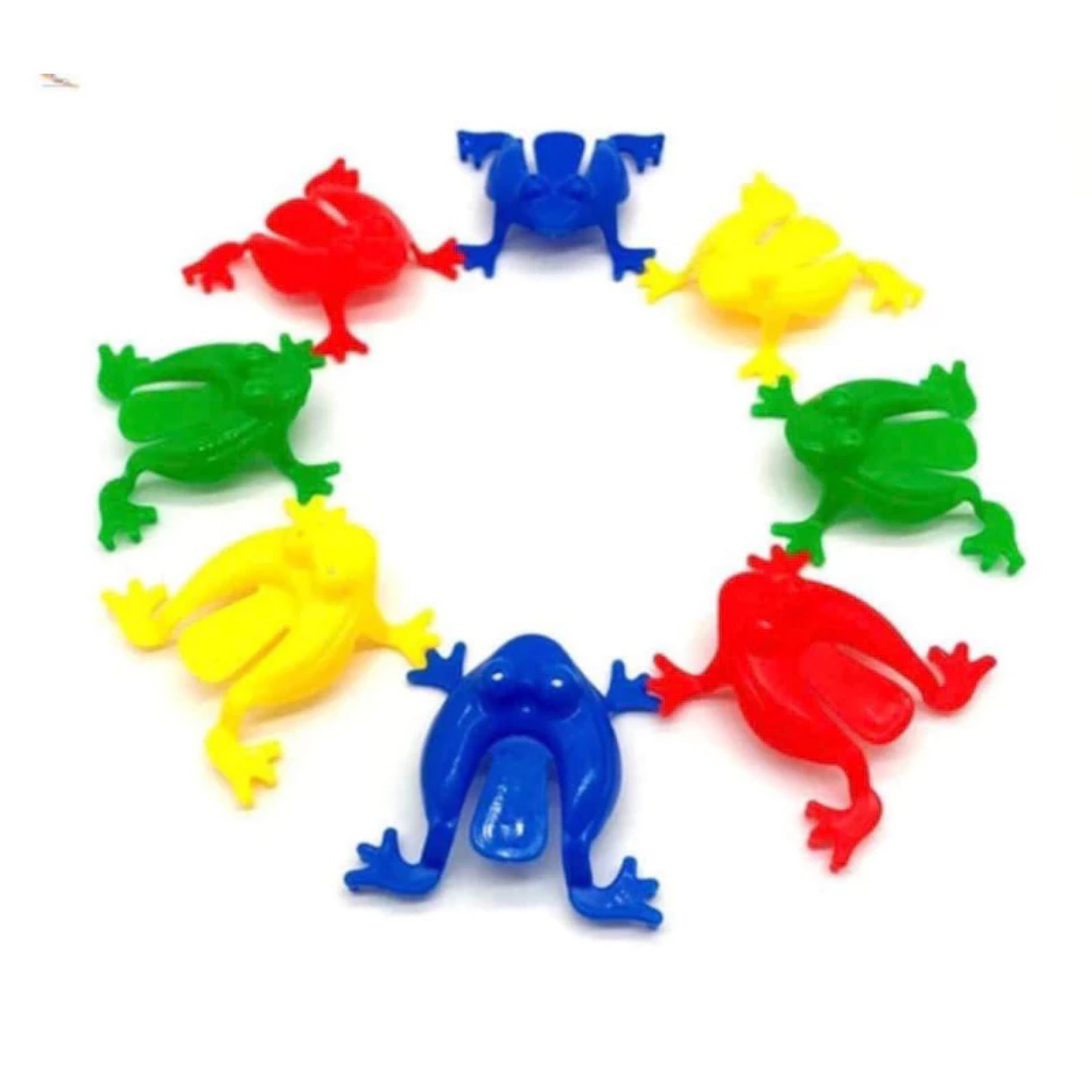 HỘP ĐỒ CHƠI 12 CON ẾCH