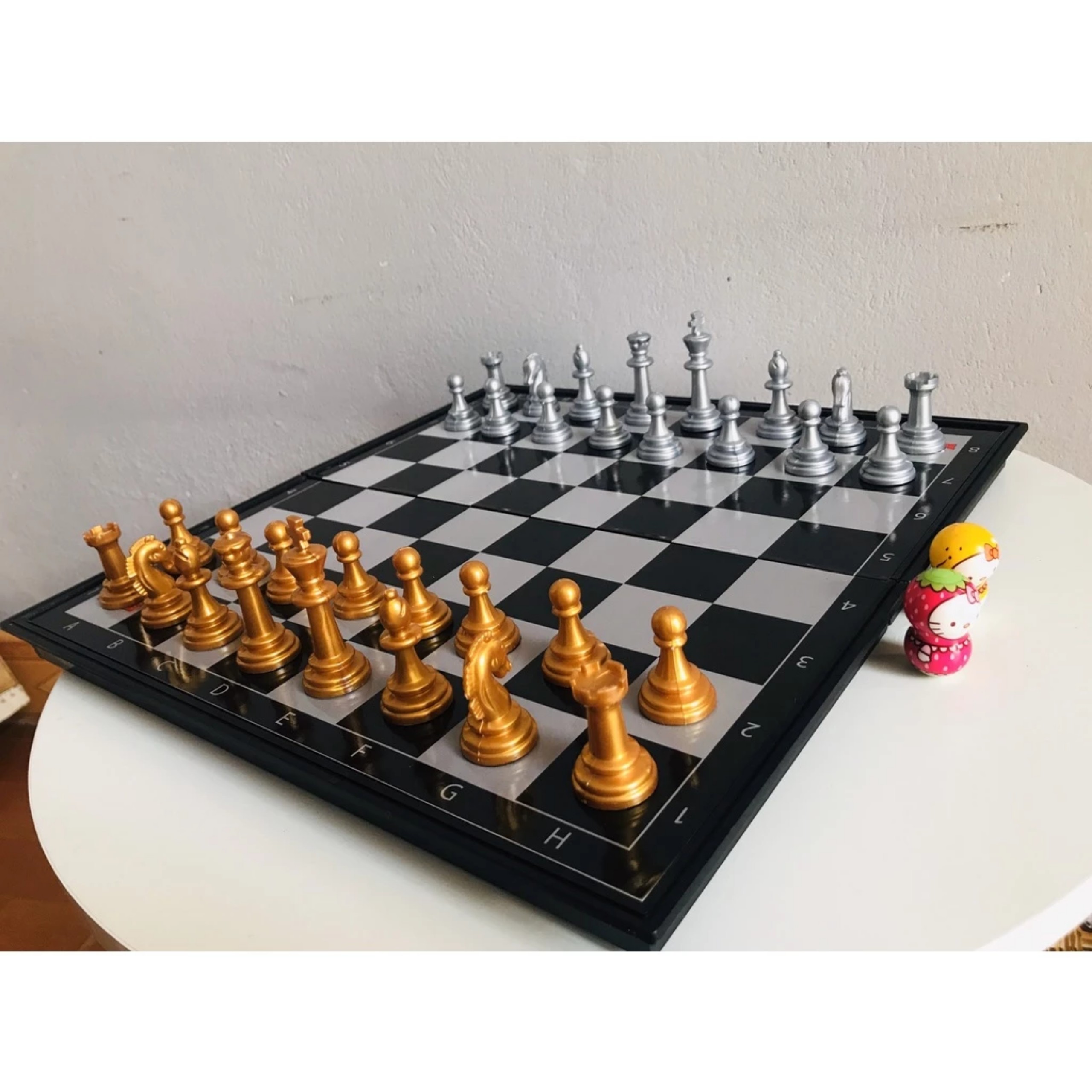 Bộ đồ chơi cờ vua