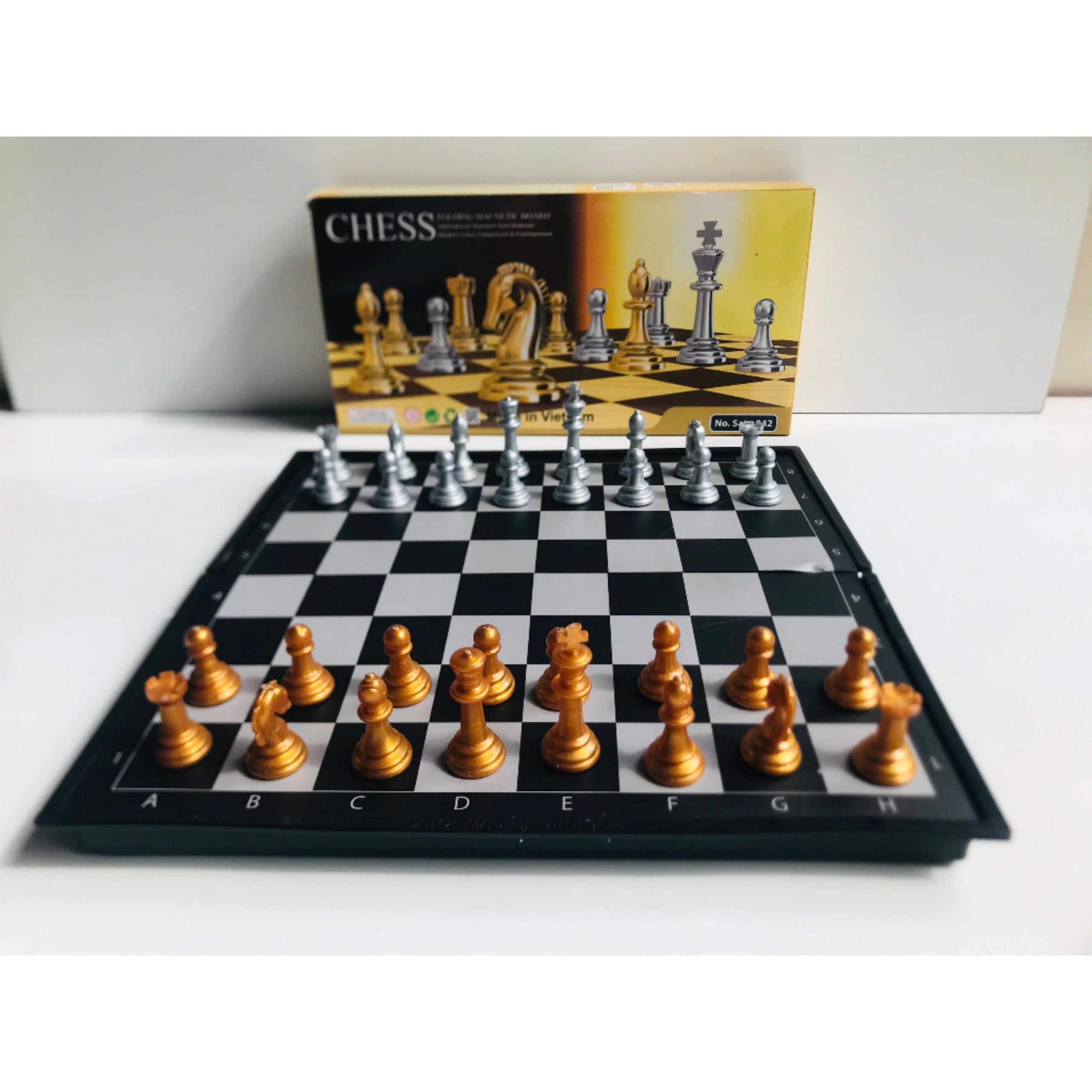 Bộ đồ chơi cờ vua