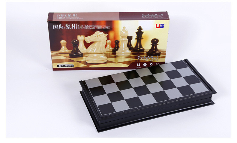 Bộ đồ chơi cờ vua