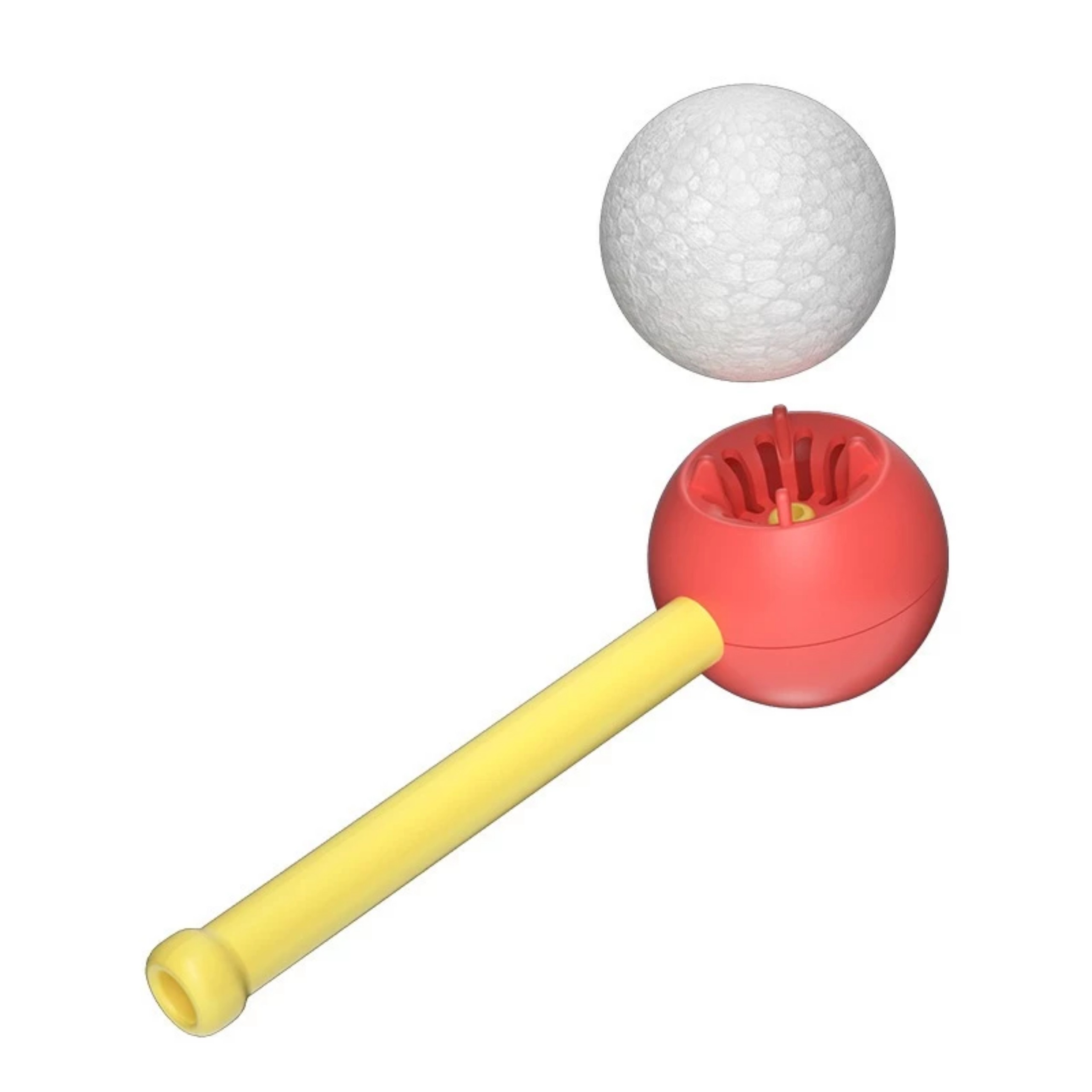 BỘ ĐỒ CHƠI CÙNG NHAU THỔI BÓNG