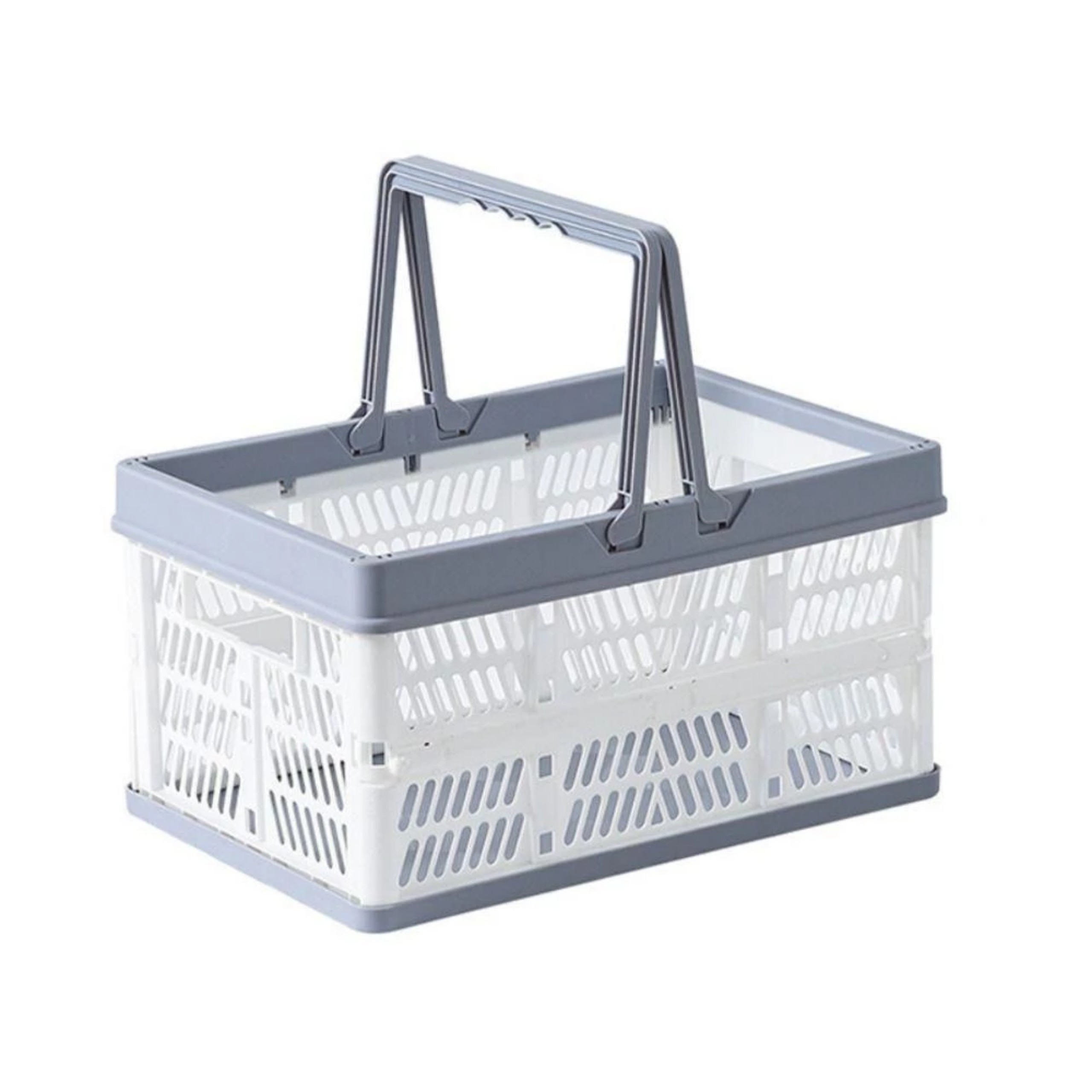 GIỎ NHỰA ĐỰNG THỰC PHẨM