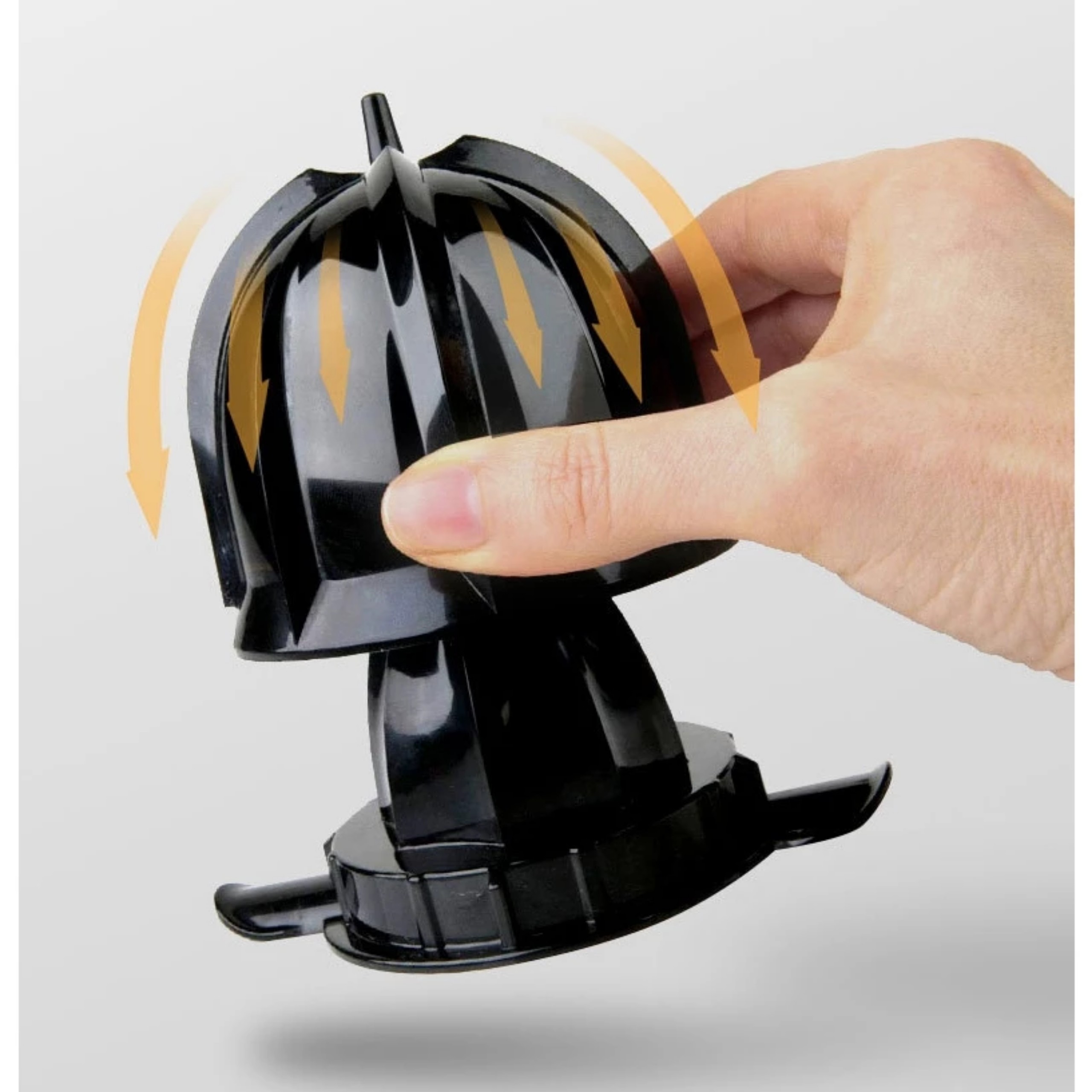 MÁY VẮT CAM SOKANY 350W, 0.4L