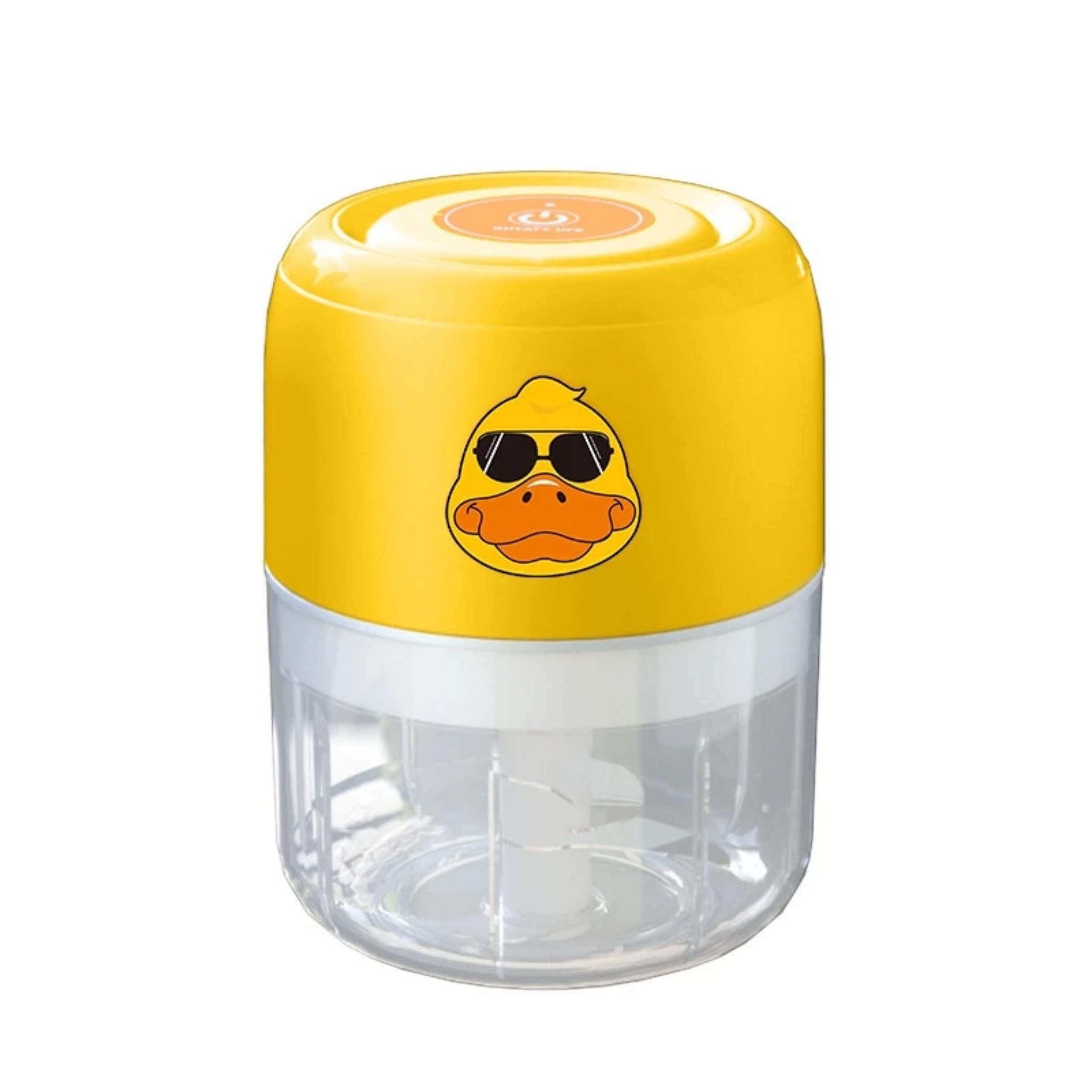 MÁY XAY TỎI ỚT, RAU CỦ MINI 250ML