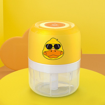 MÁY XAY TỎI ỚT, RAU CỦ MINI 250ML