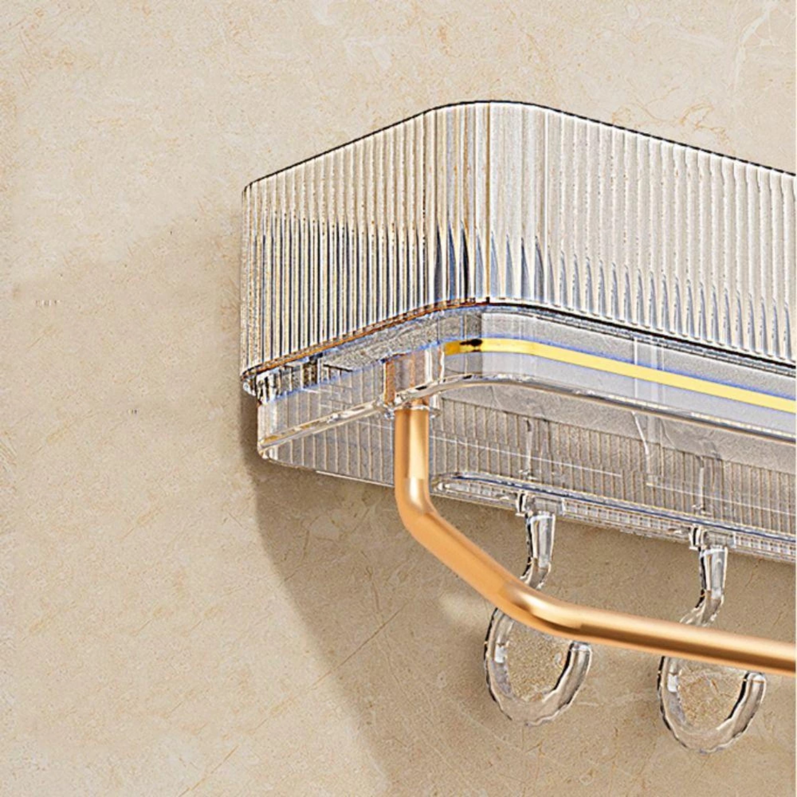 KỆ DÁN TƯỜNG NHÀ TẮM HIỆN ĐẠI