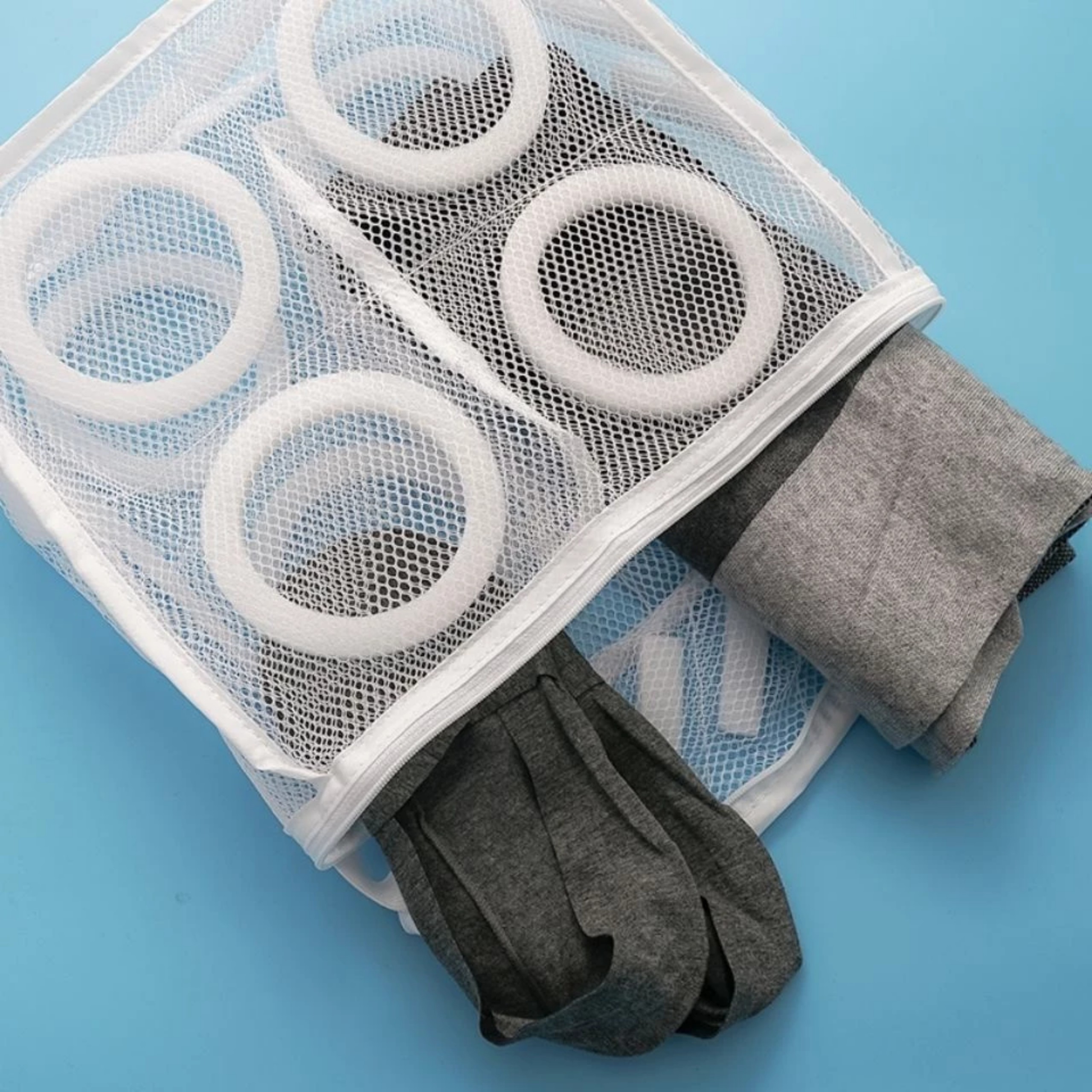 TÚI ĐỰNG GIÀY ĐỂ GIẶT