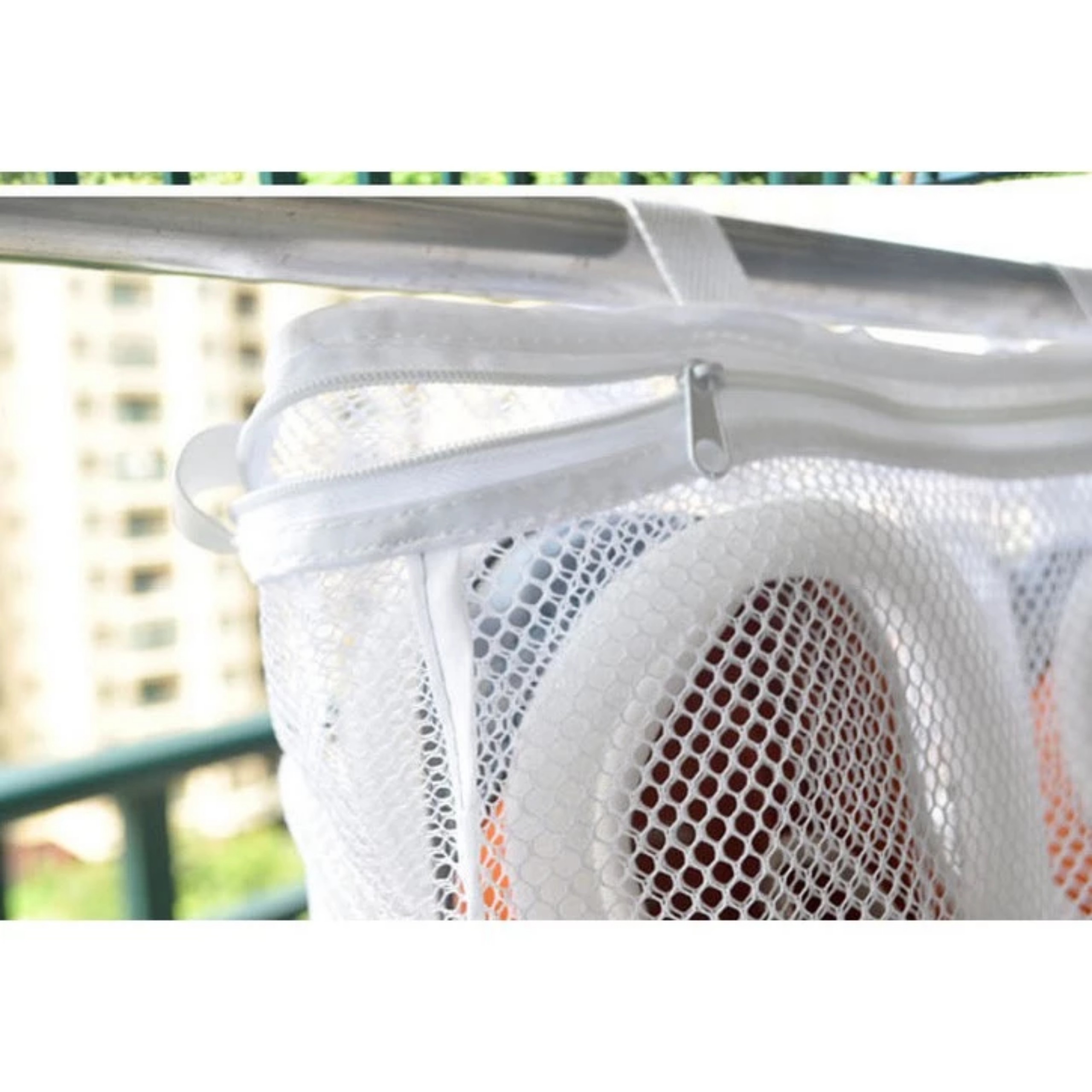 TÚI ĐỰNG GIÀY ĐỂ GIẶT