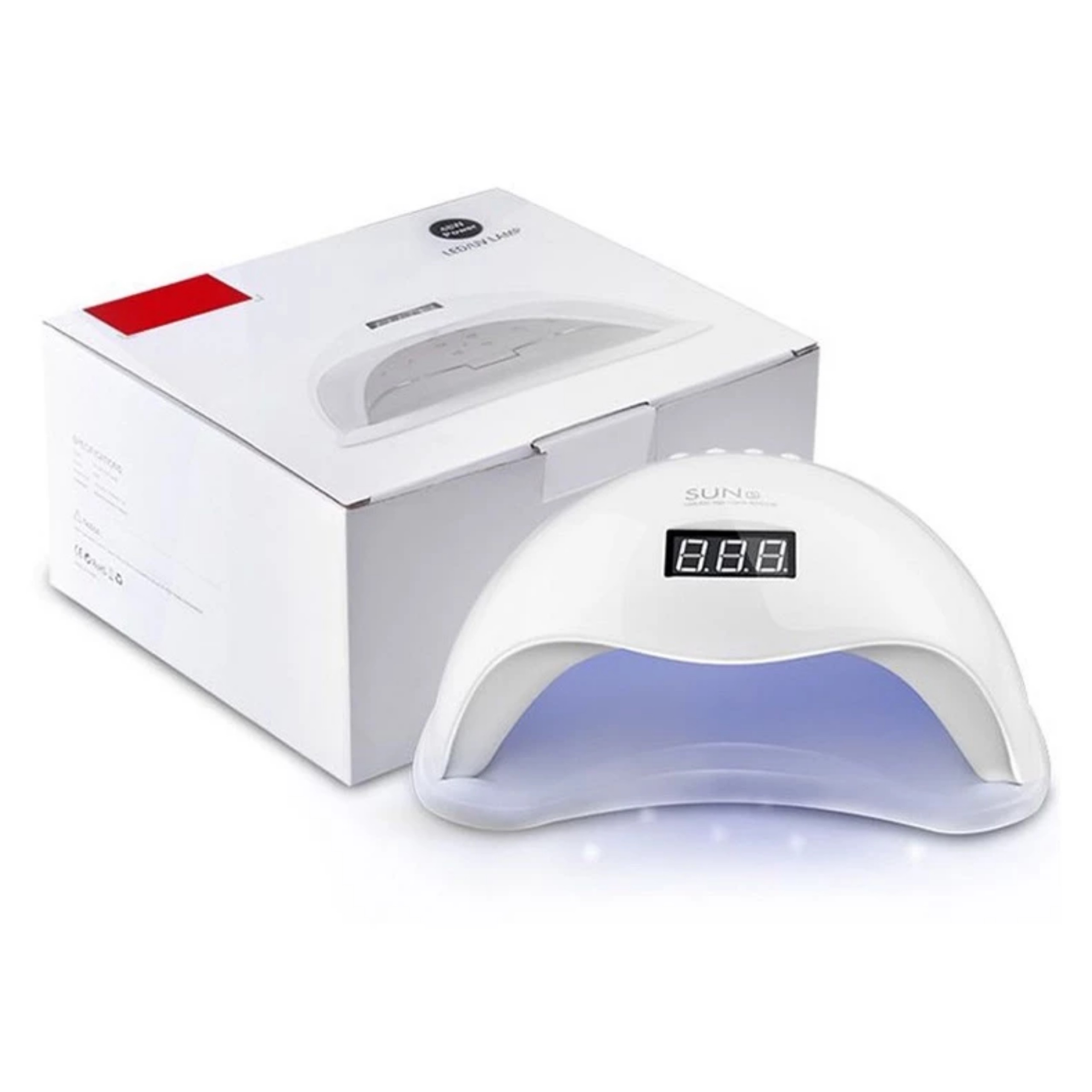 MÁY SẤY KHÔ MÓNG TAY SUN 5