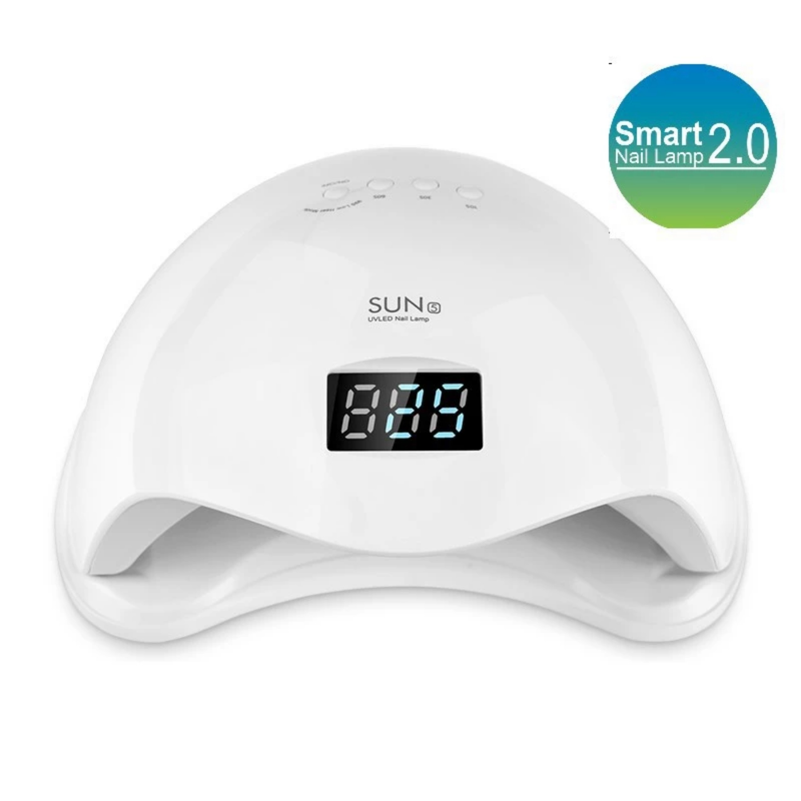 MÁY SẤY KHÔ MÓNG TAY SUN 5