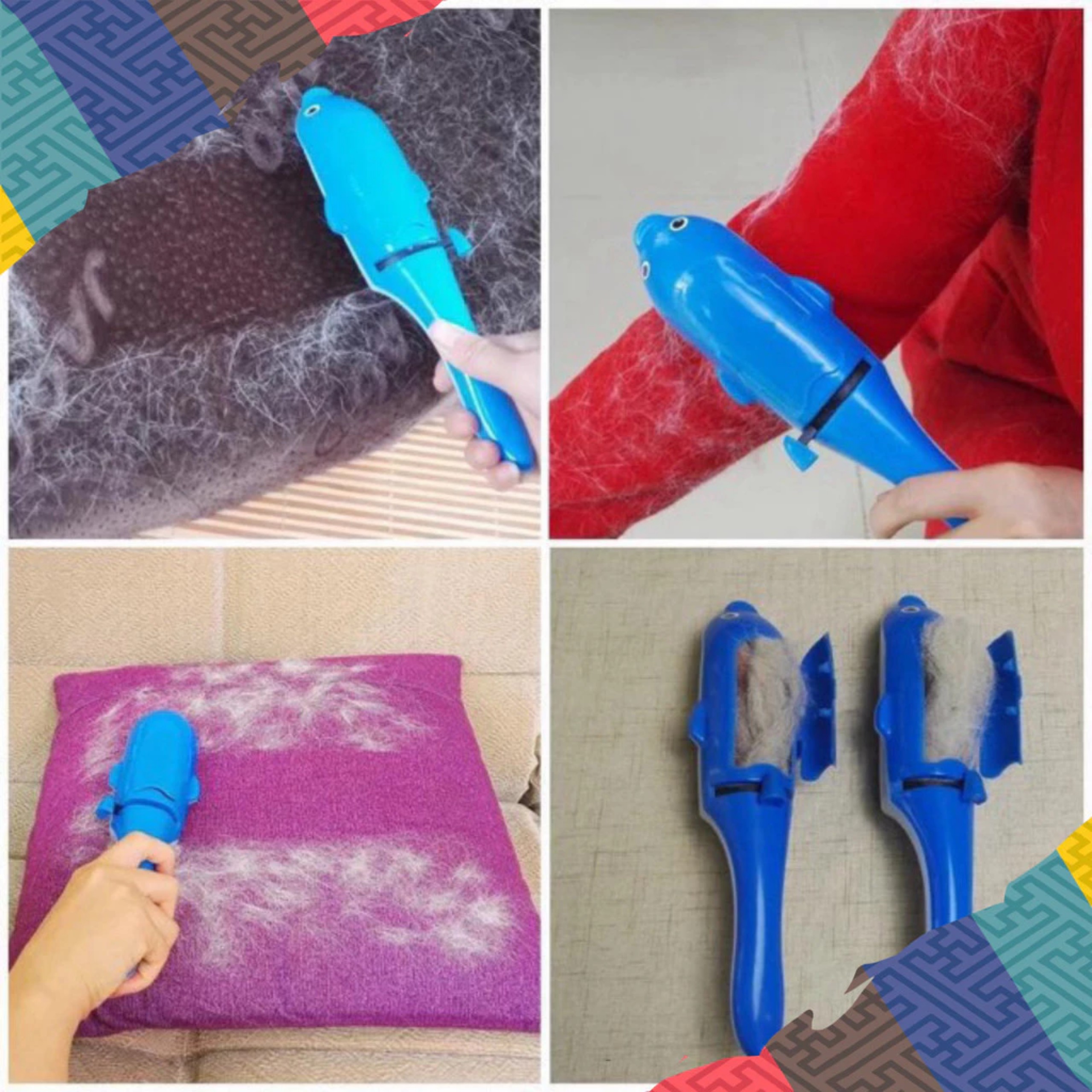 CÂY LĂN BỤI CÁ HEO DỄ THƯƠNG