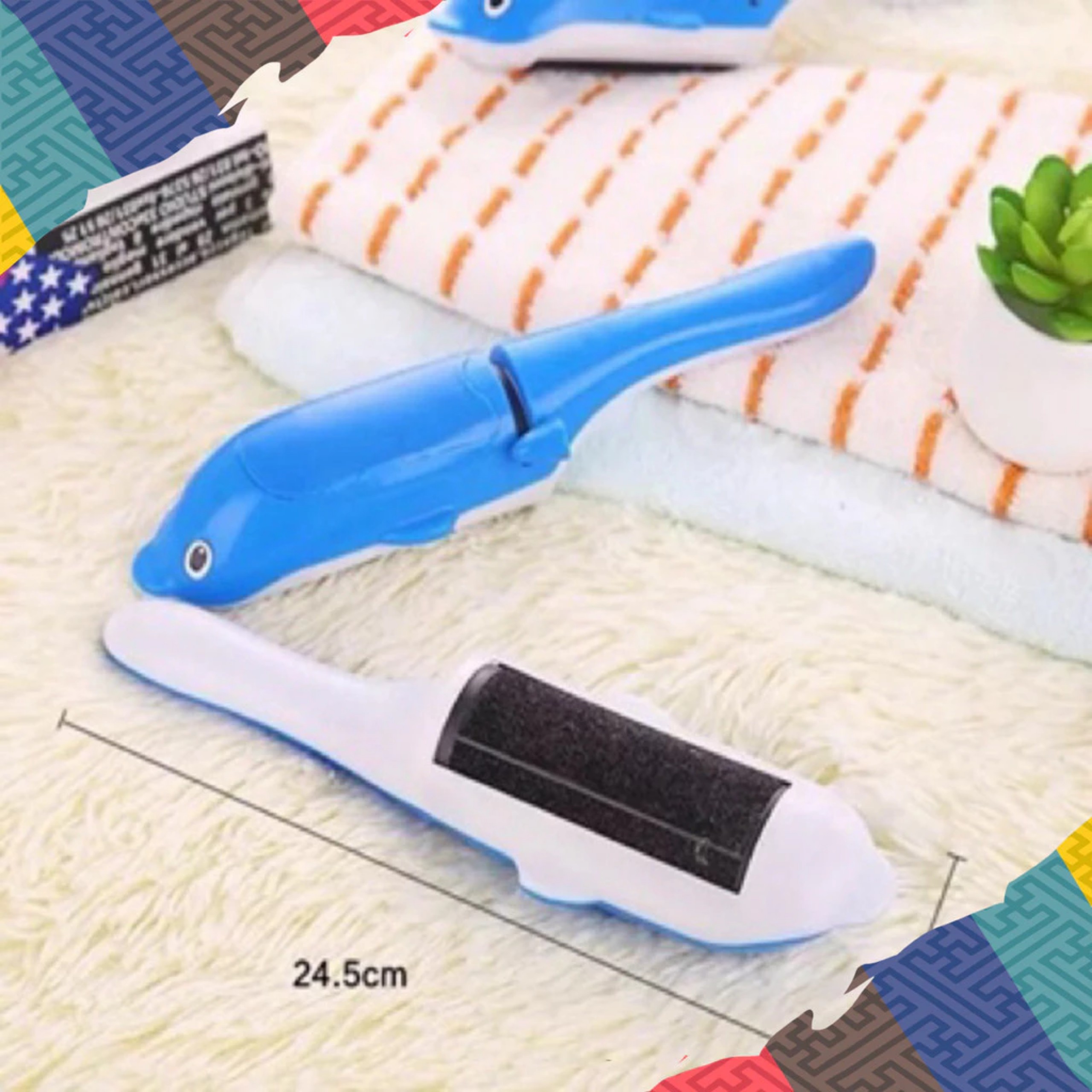 CÂY LĂN BỤI CÁ HEO DỄ THƯƠNG