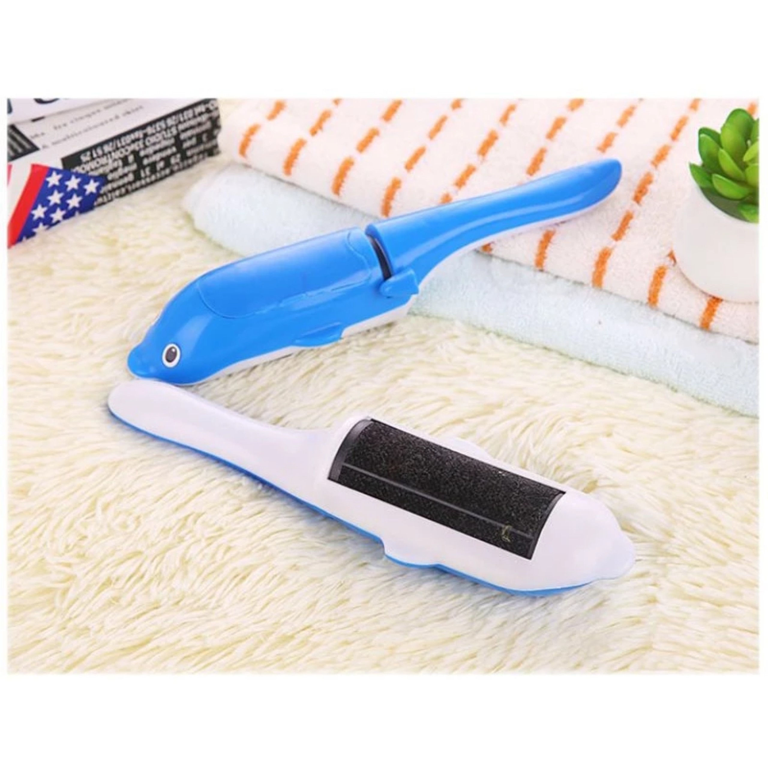 CÂY LĂN BỤI CÁ HEO DỄ THƯƠNG