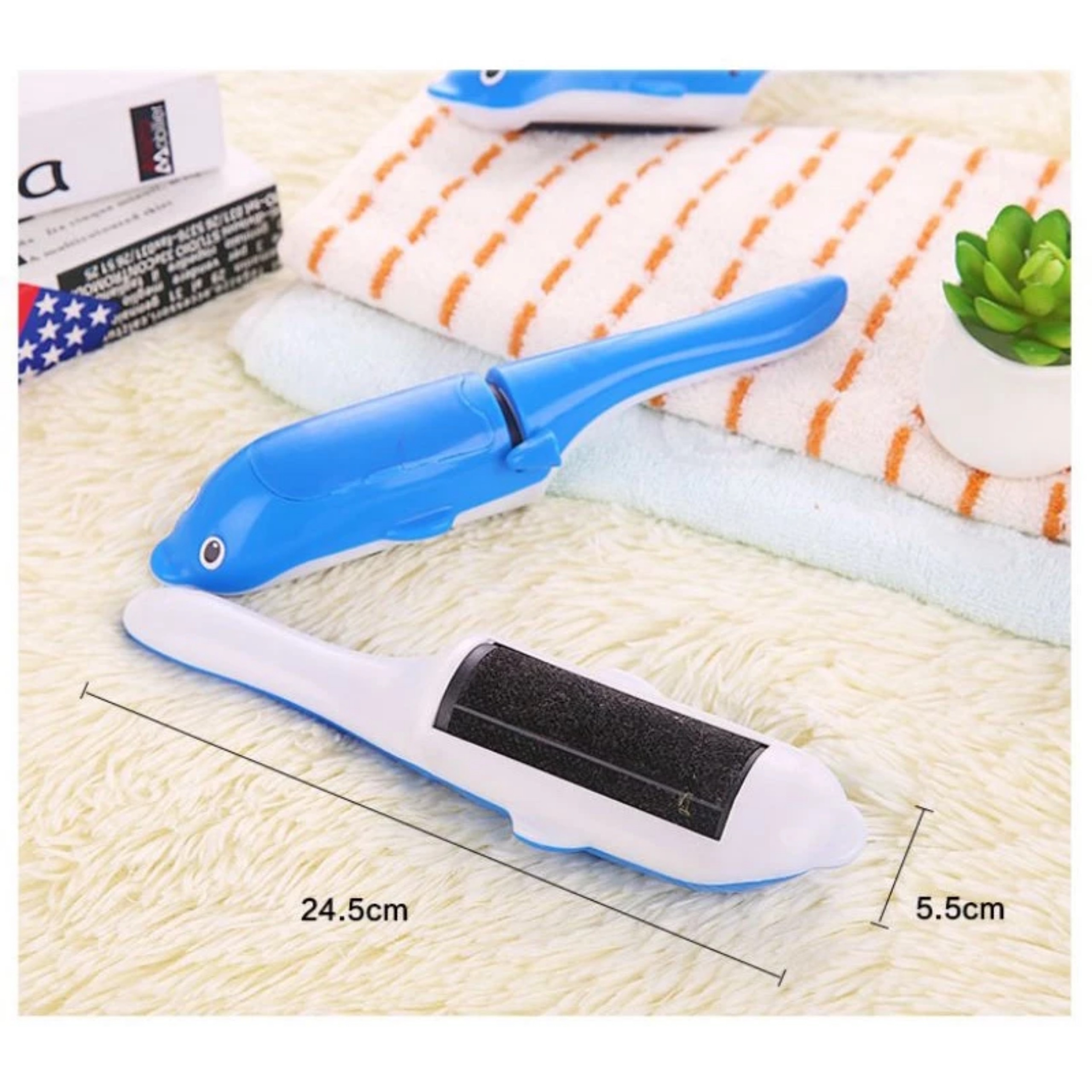 CÂY LĂN BỤI CÁ HEO DỄ THƯƠNG