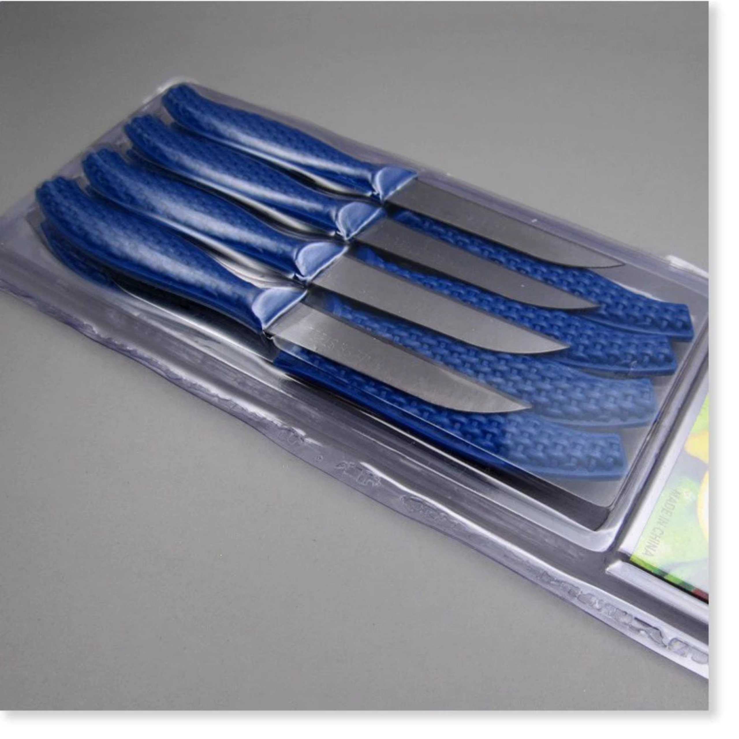 SET 12 CON DAO GỌT TRÁI CÂY HOA QUẢ