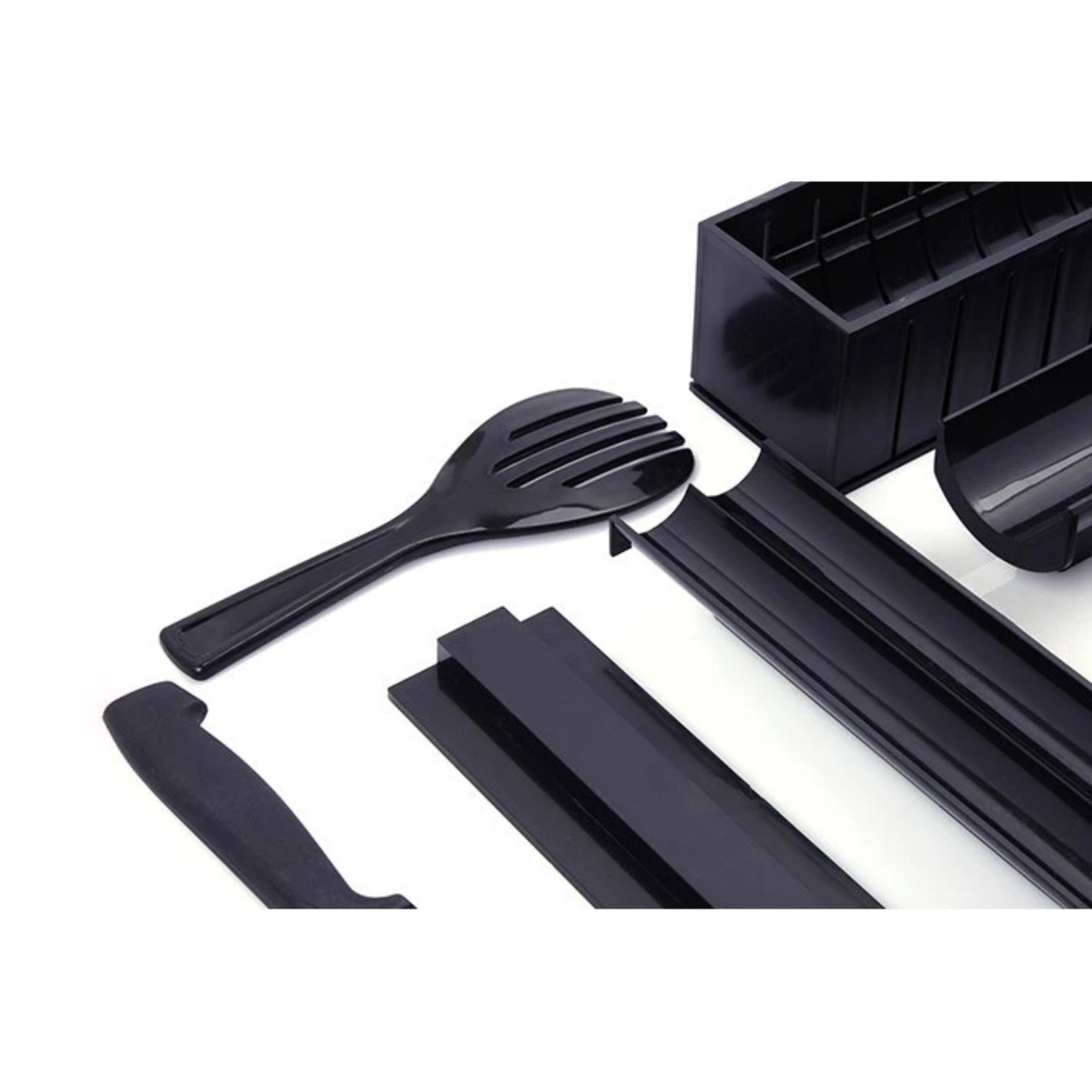 KHUÔN LÀM SUSHI 10 MÓN