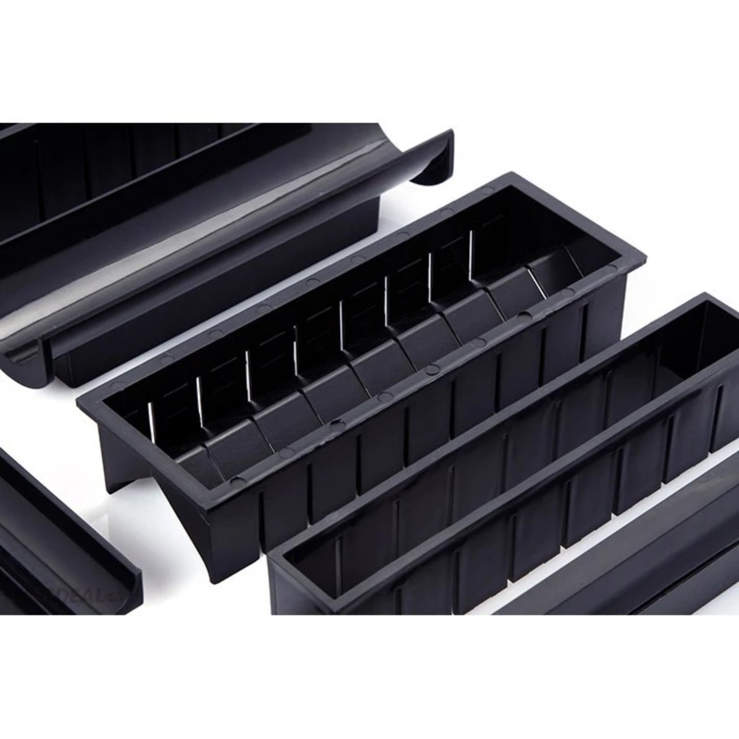 KHUÔN LÀM SUSHI 10 MÓN