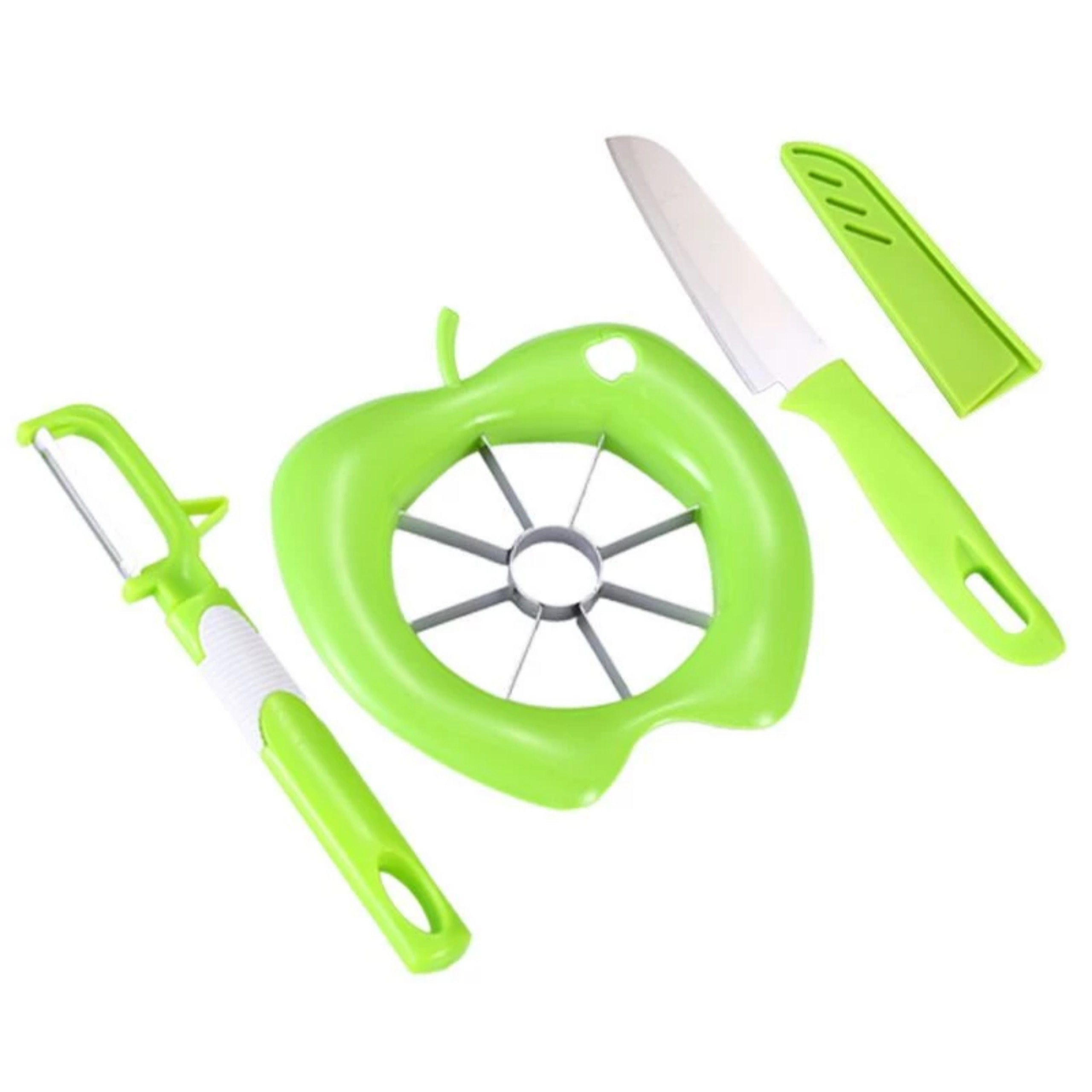 SET DAO BÀO TRÁI CÂY