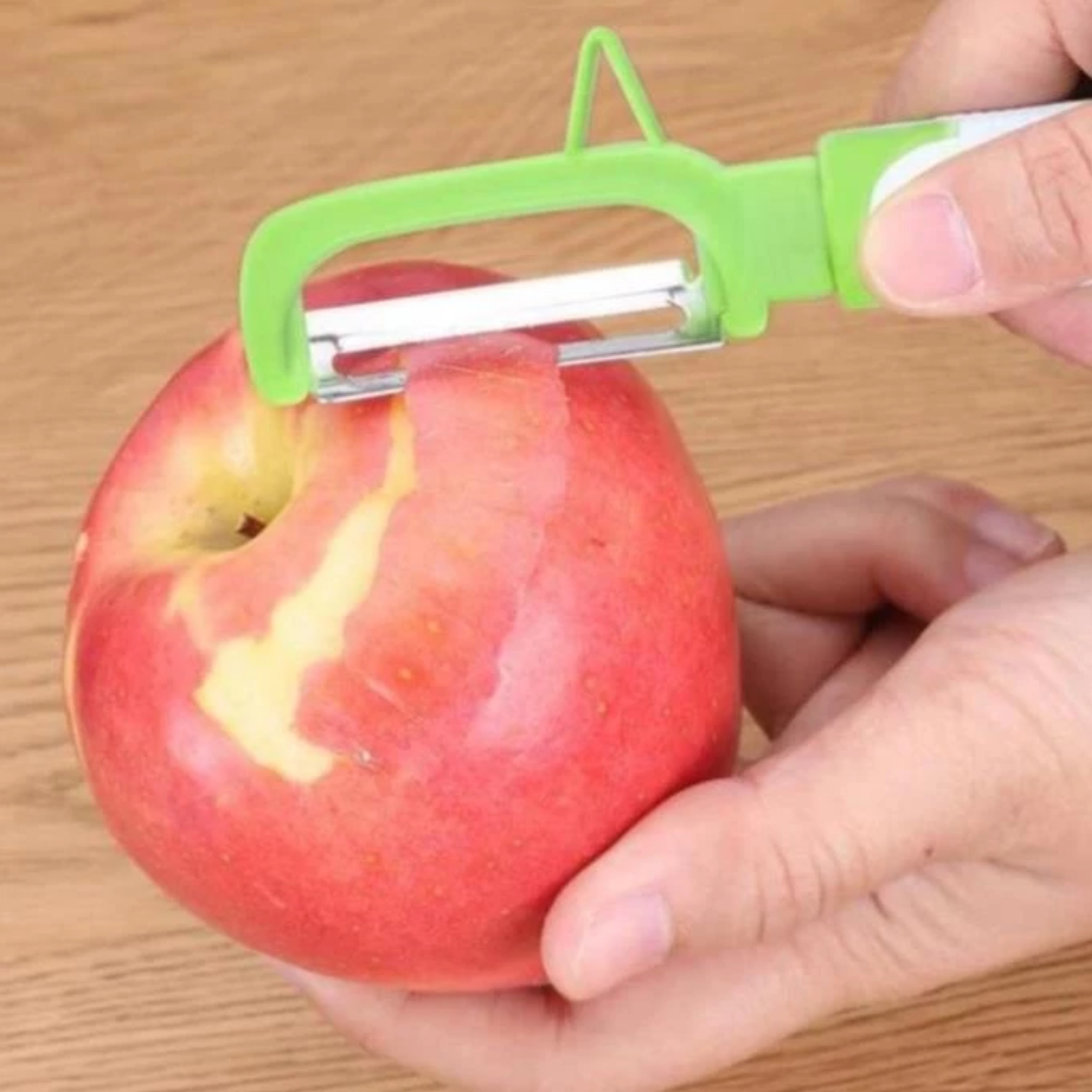 SET DAO BÀO TRÁI CÂY