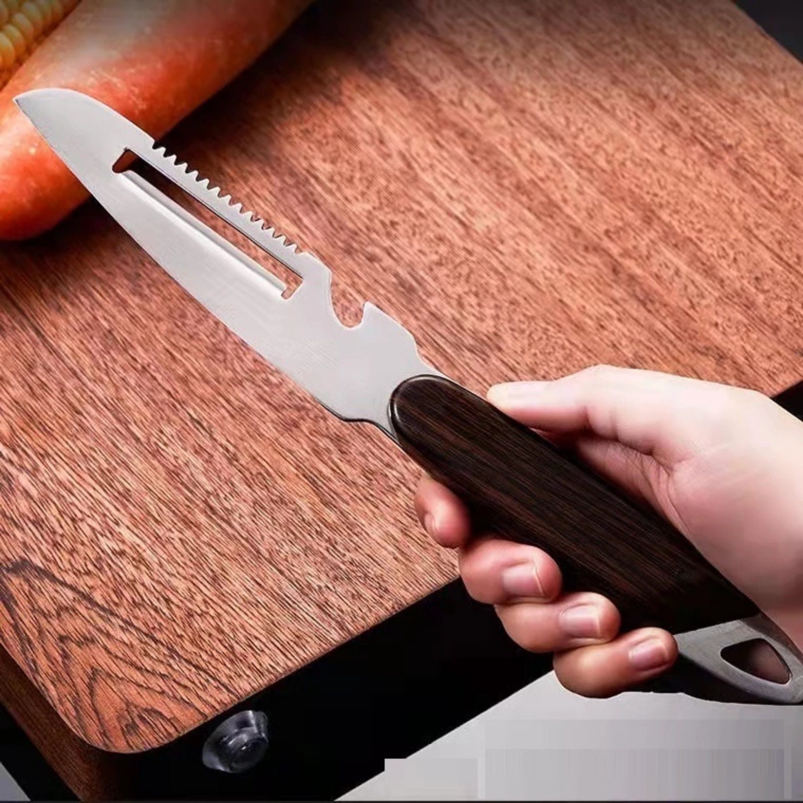 DAO BÀO ĐA CHỨC NĂNG