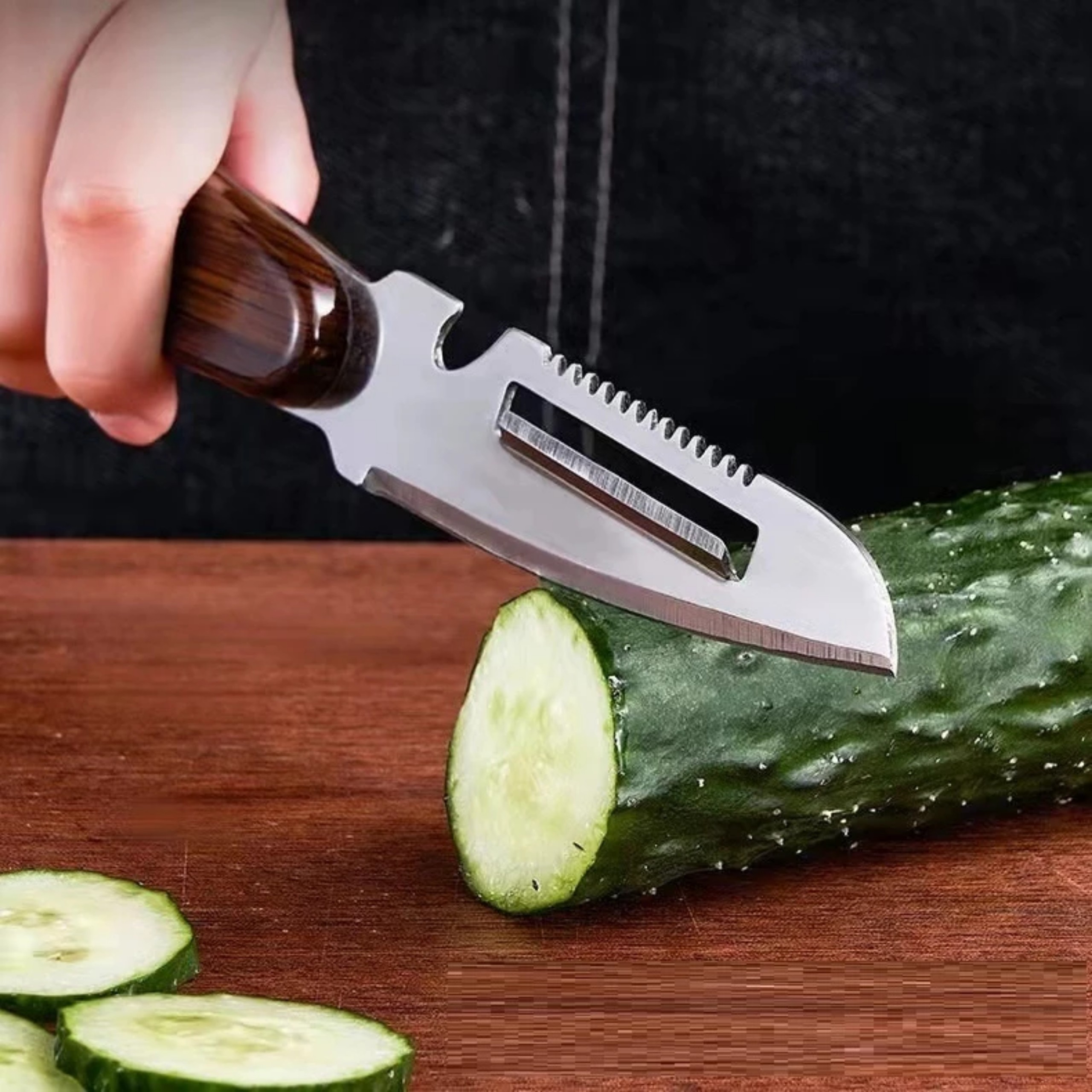 DAO BÀO ĐA CHỨC NĂNG