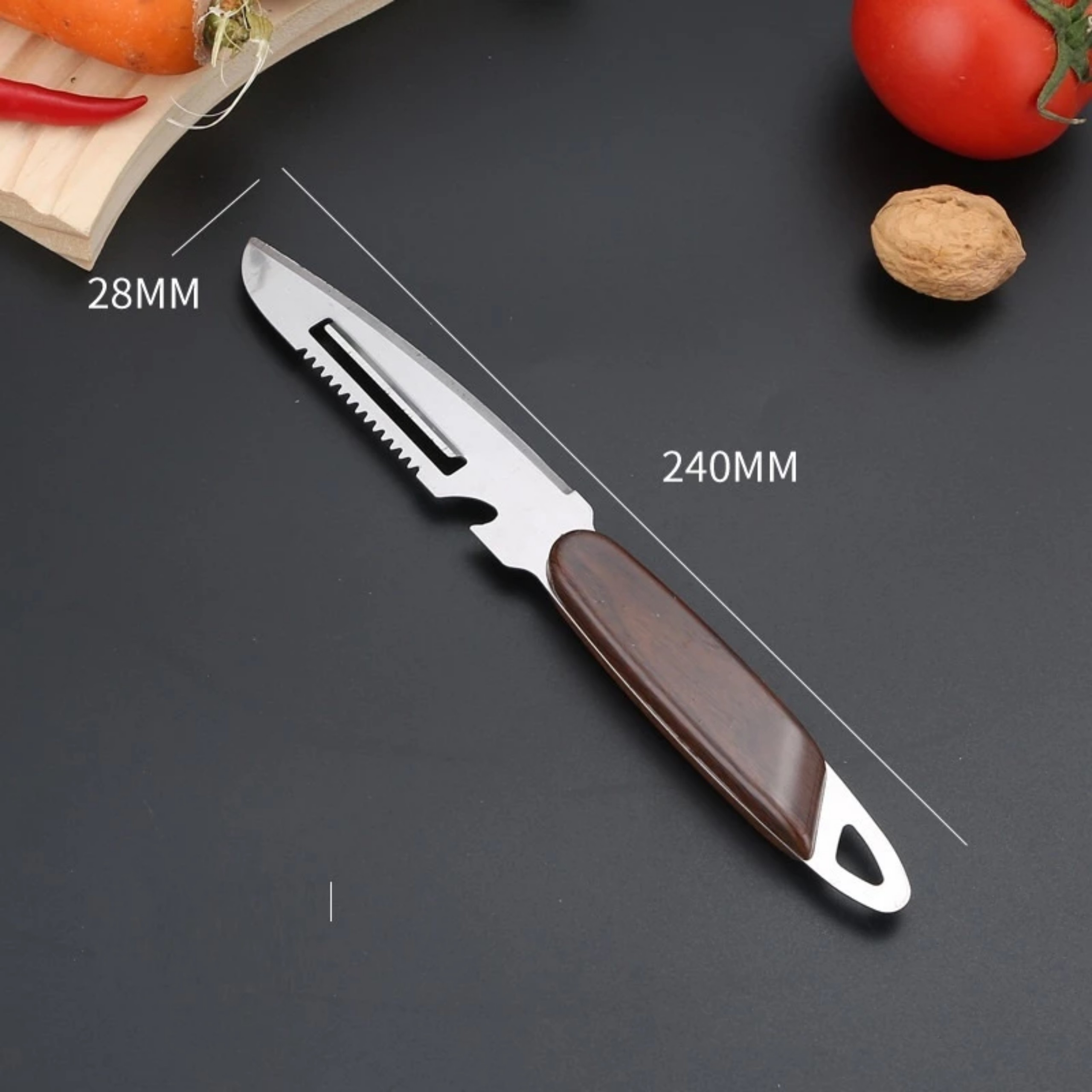 DAO BÀO ĐA CHỨC NĂNG