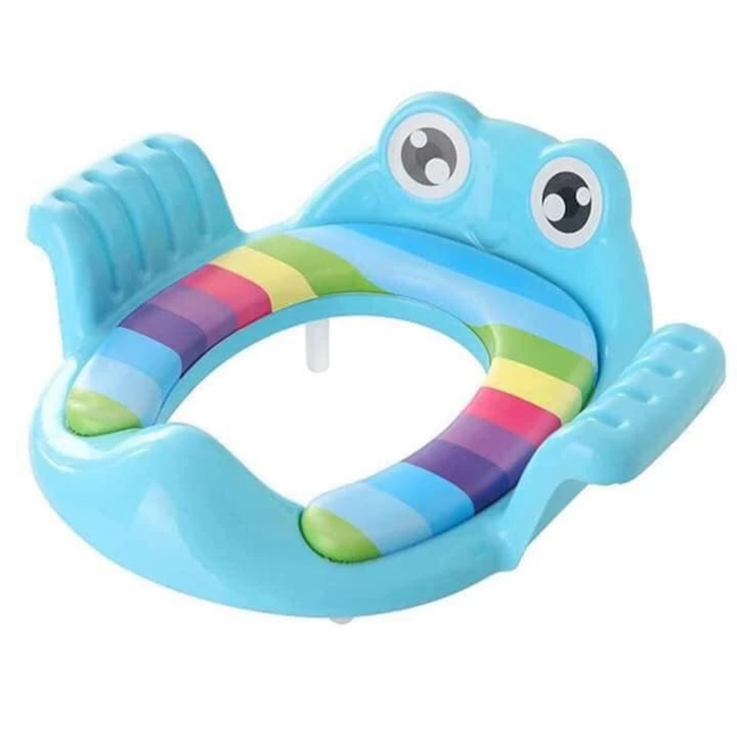 MIẾNG LÓT BỒN CẦU NGỒI CHO BÉ