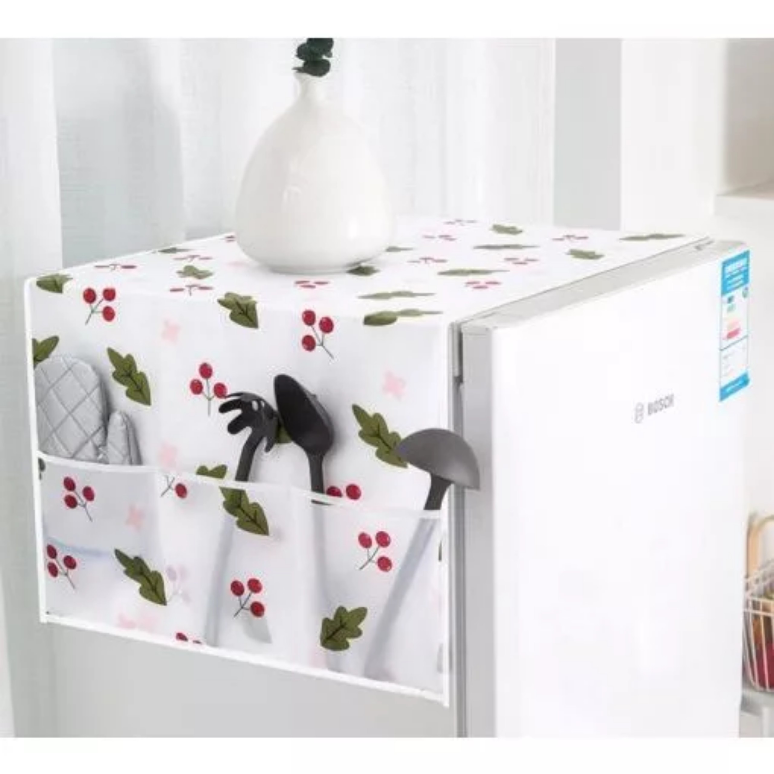 TẤM PHỦ TỦ LẠNH