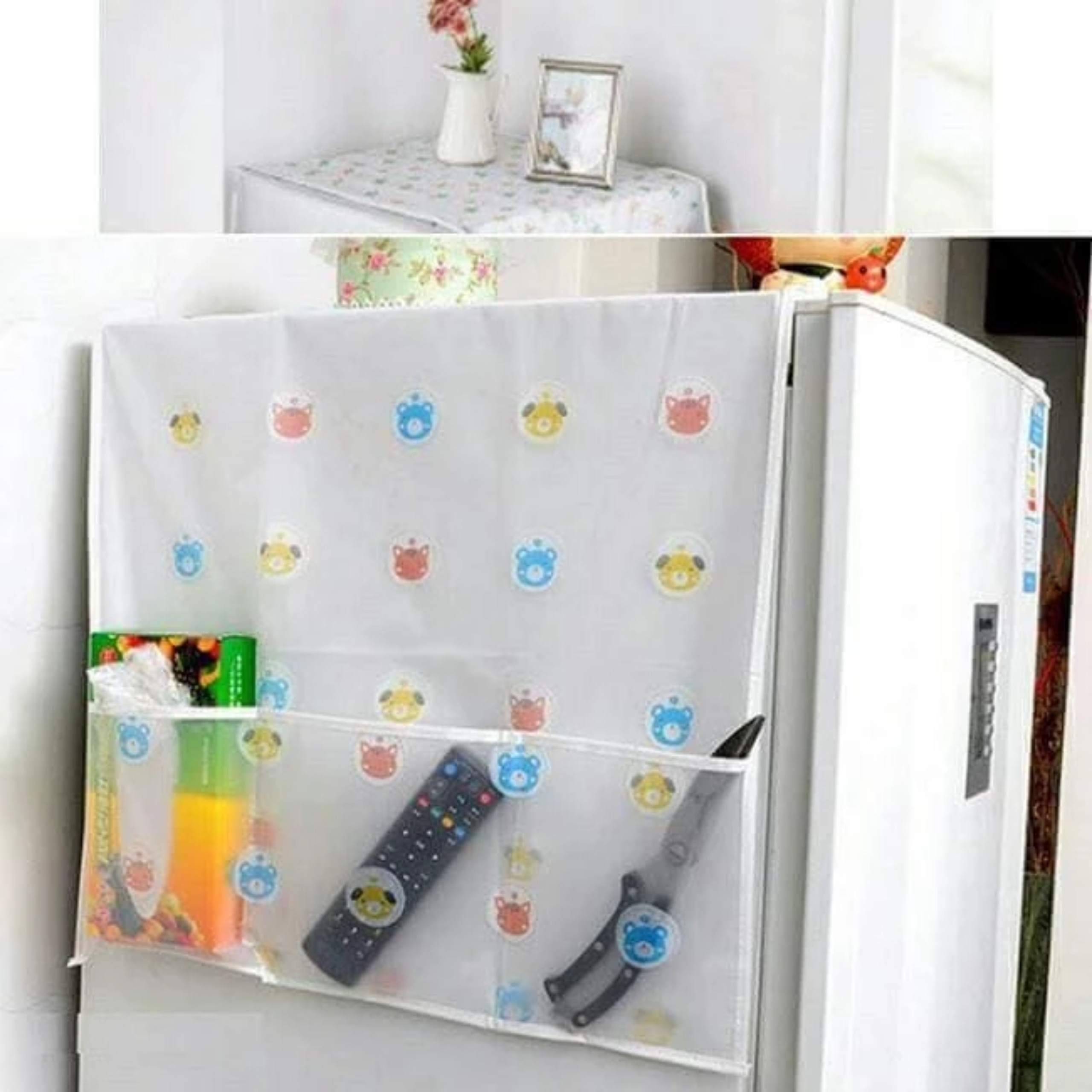 TẤM PHỦ TỦ LẠNH