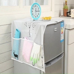 TẤM PHỦ TỦ LẠNH