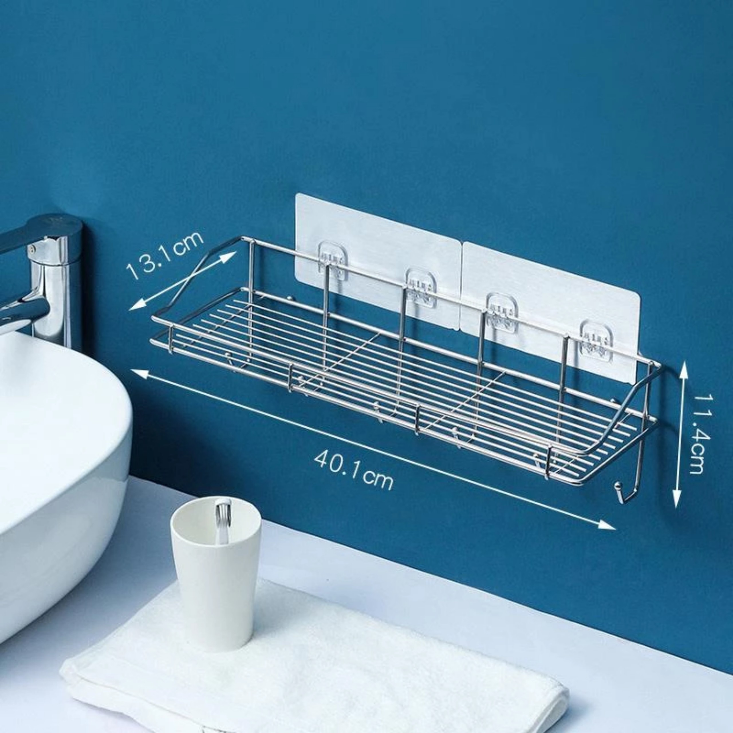 KỆ INOX ĐỂ CHAI LỌ GIA VỊ NHÀ BẾP