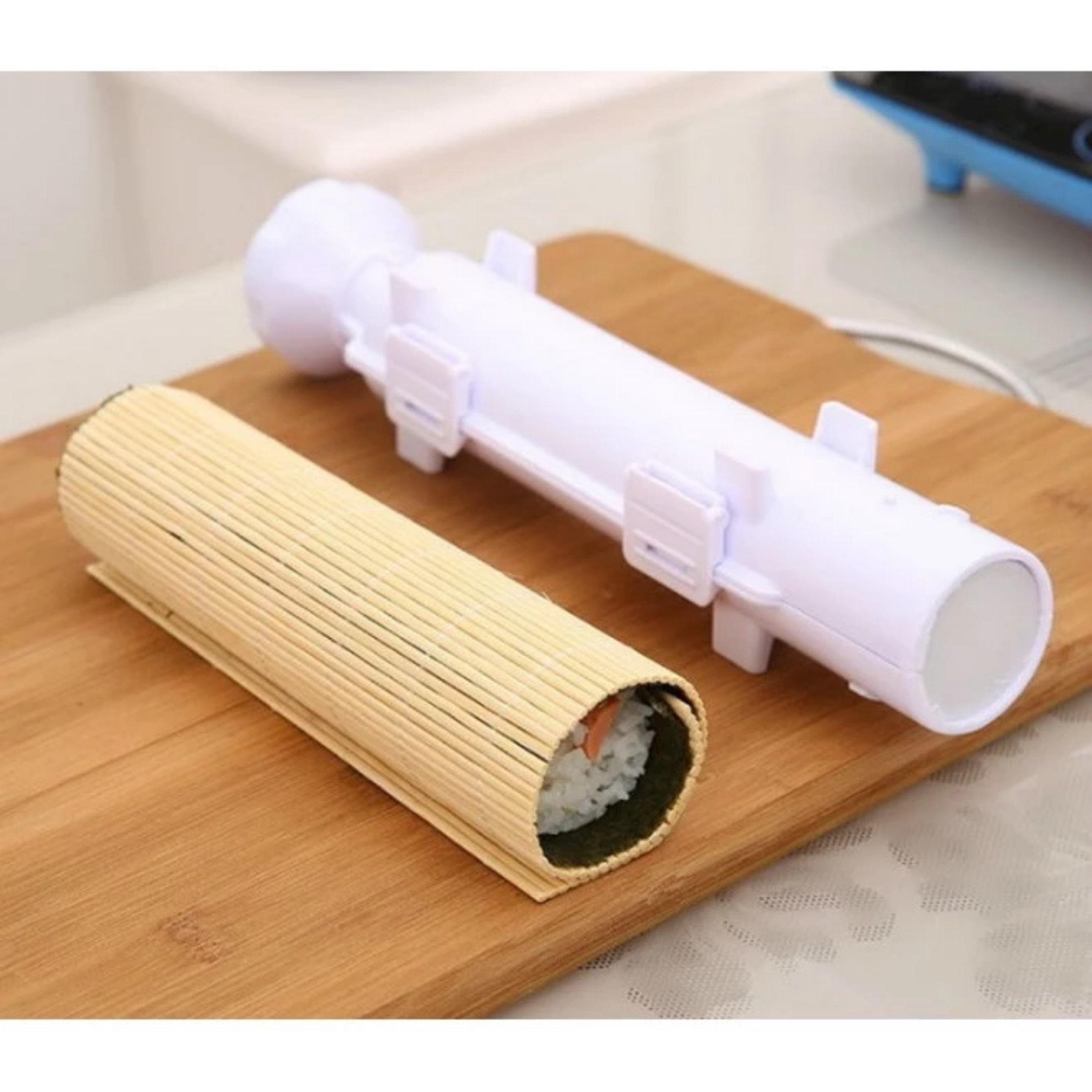 DỤNG CỤ LÀM SUSHI TIỆN LỢI