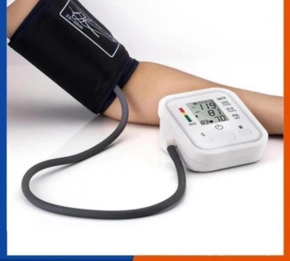 MÁY ĐO HUYẾT ÁP ARM STYLE