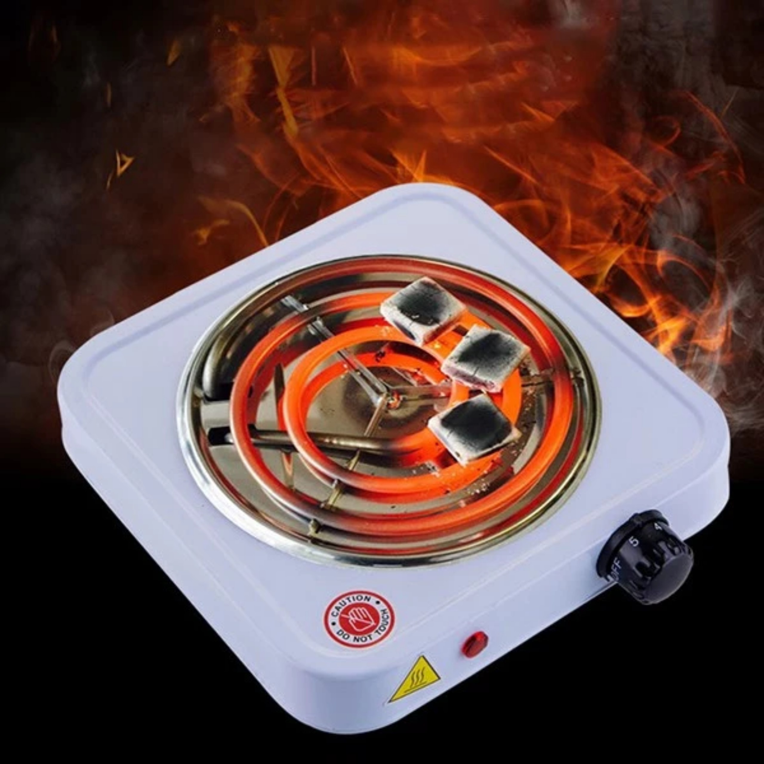 BẾP ĐIỆN MINI 1000W