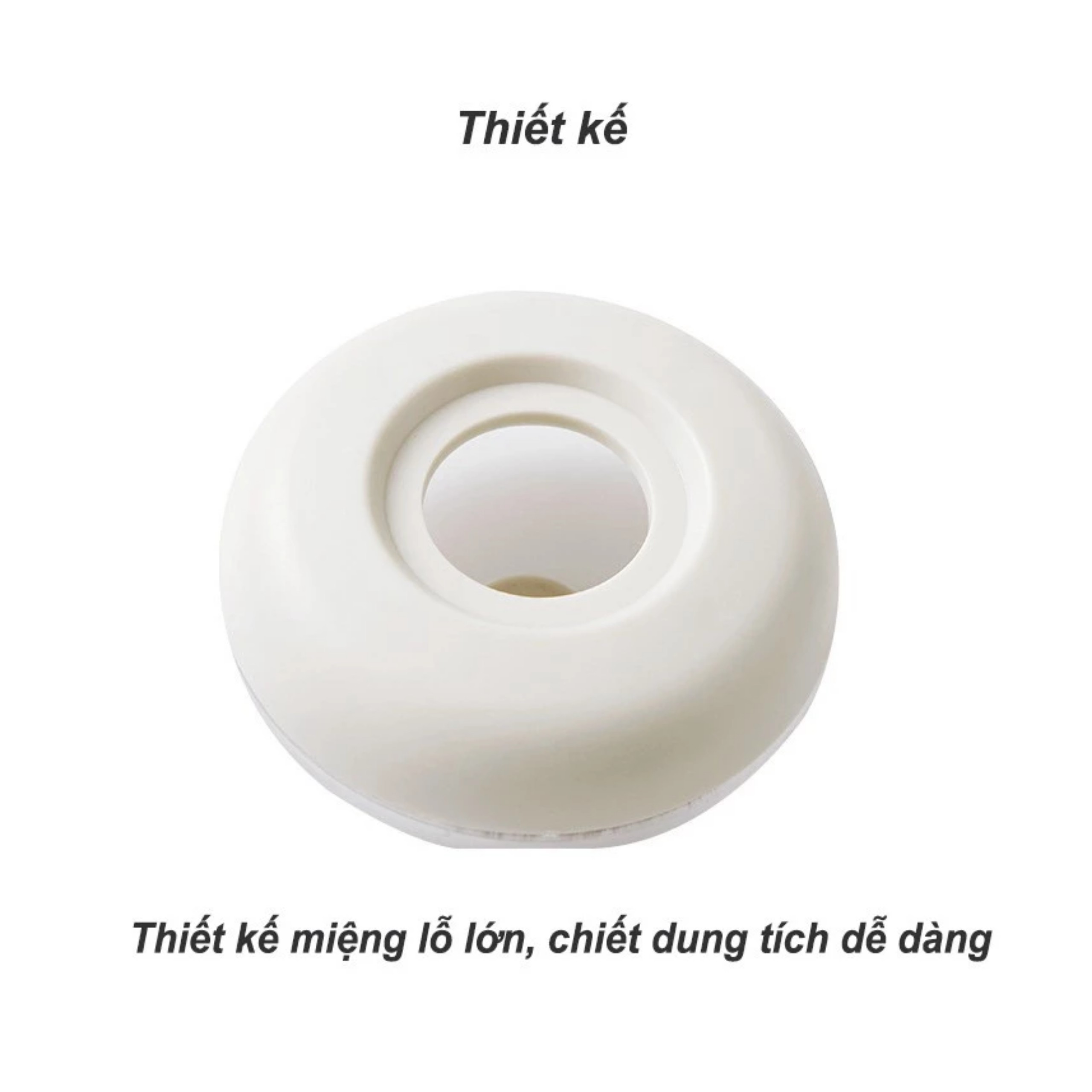 SET 4 HỘP CHIẾT MĨ PHẨM DU LỊCH