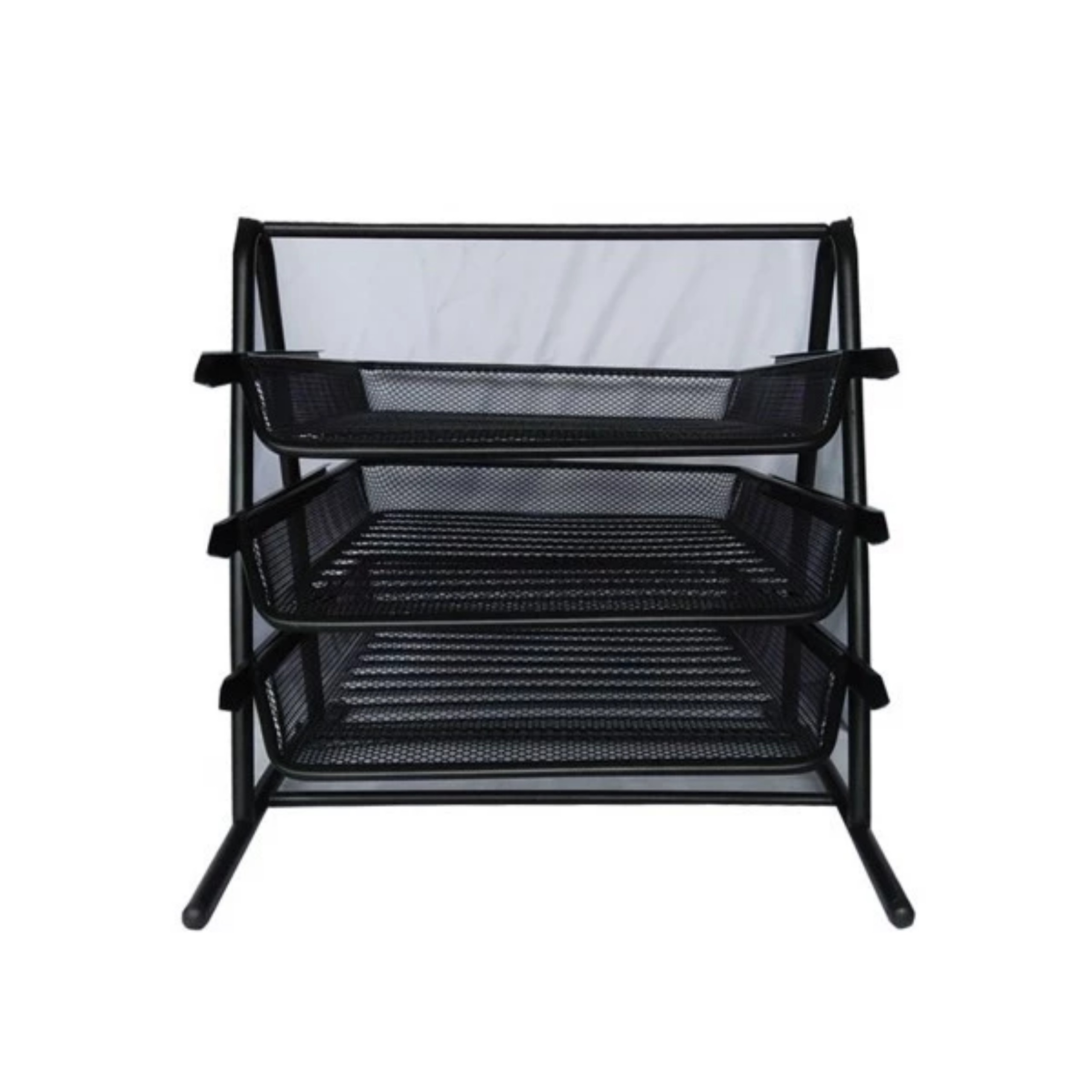 KHAY ĐỂ TÀI LIỆU 3 TẦNG