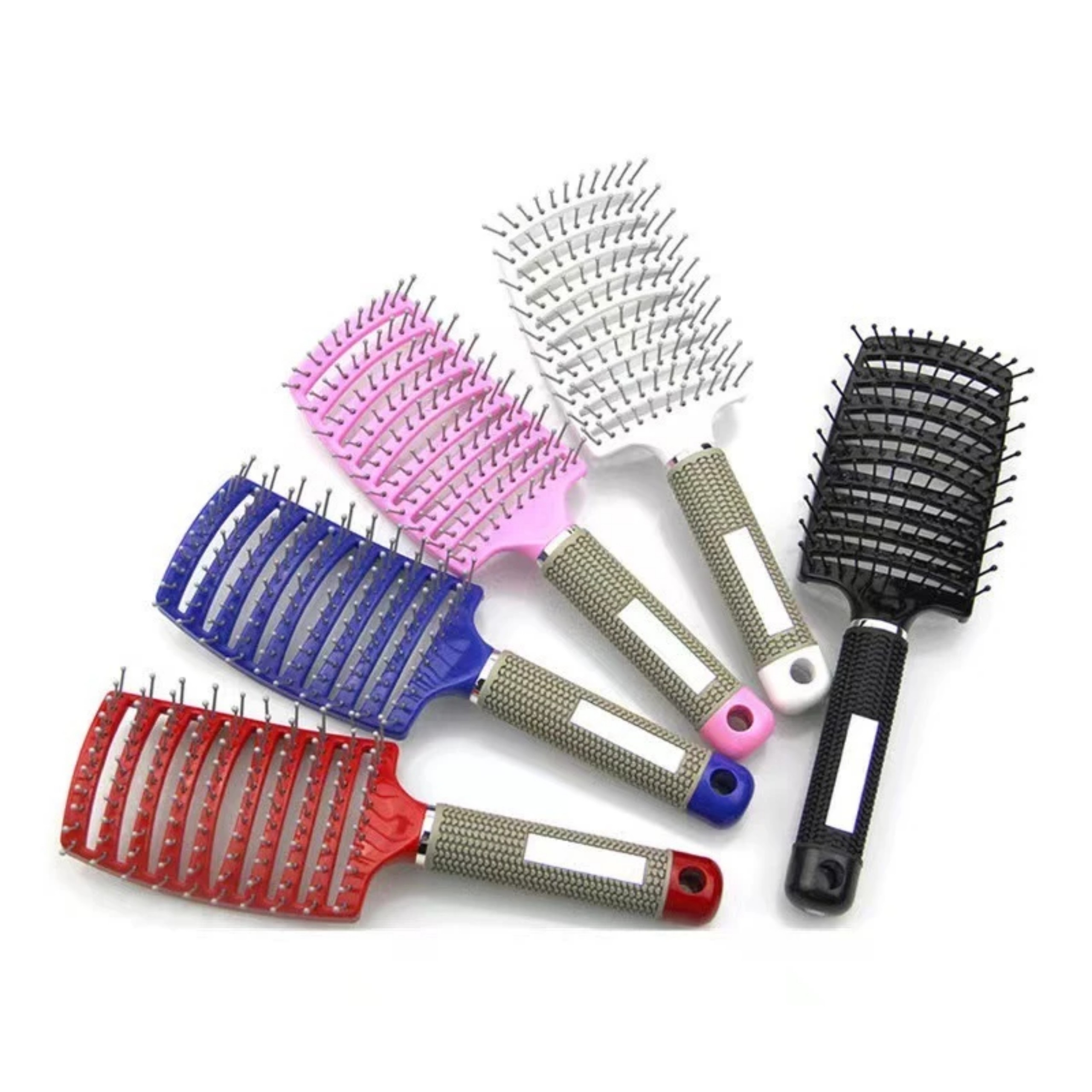 LƯỢC CONG BẢN LỚN