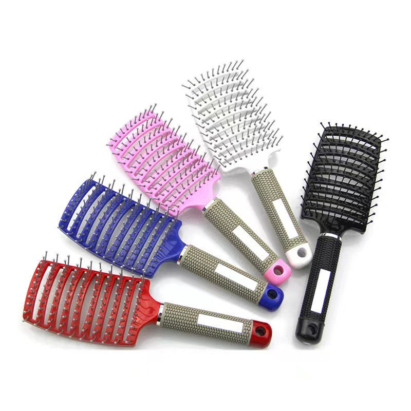 LƯỢC CONG BẢN LỚN