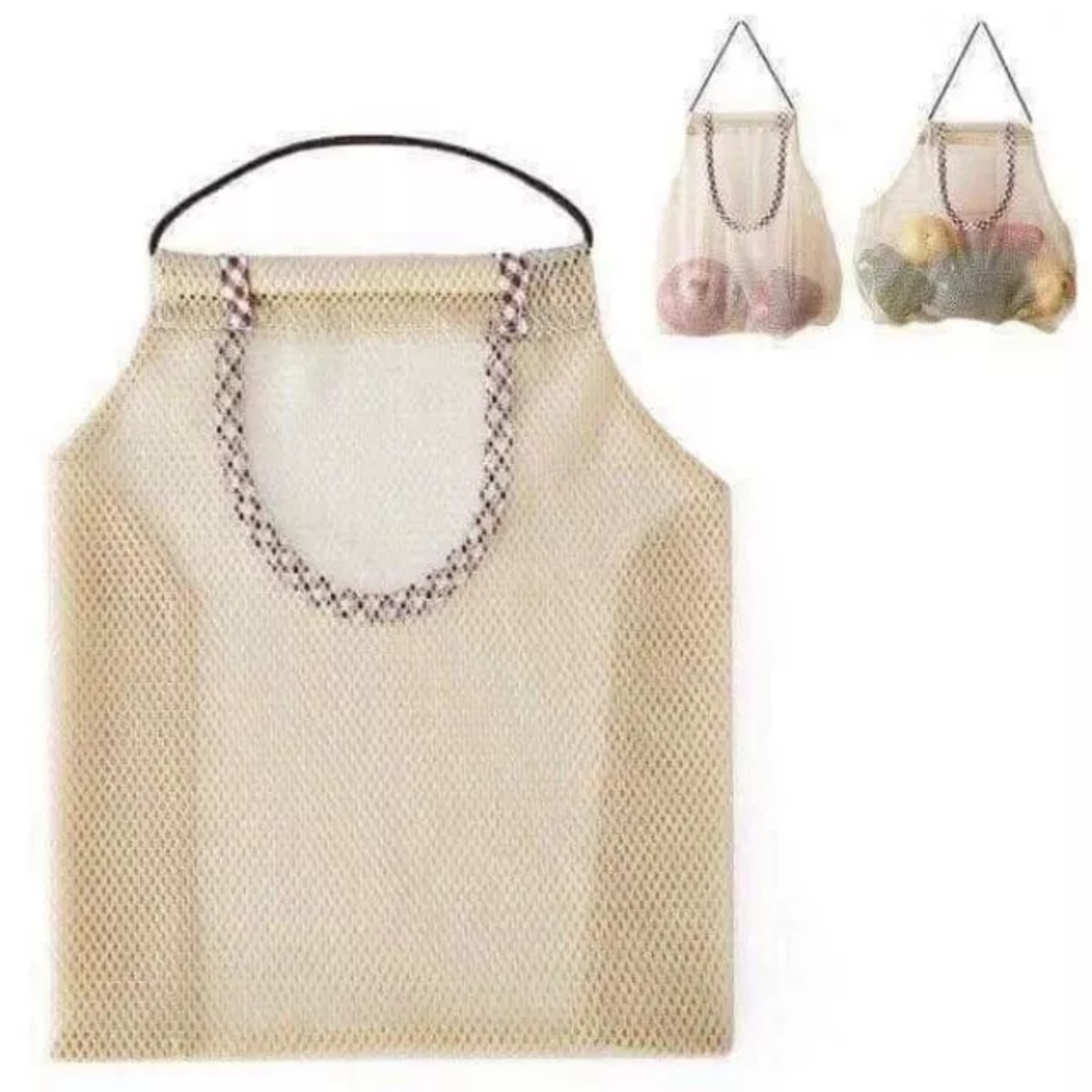 TÚI ĐỰNG HÀNH TỎI