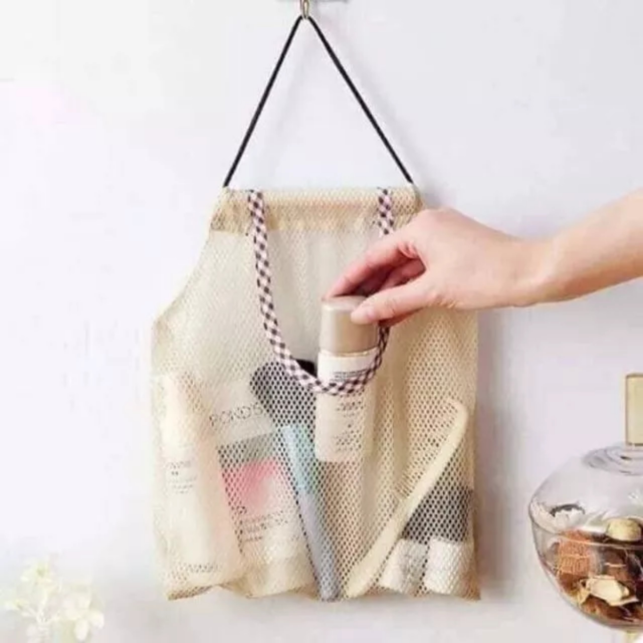 TÚI ĐỰNG HÀNH TỎI