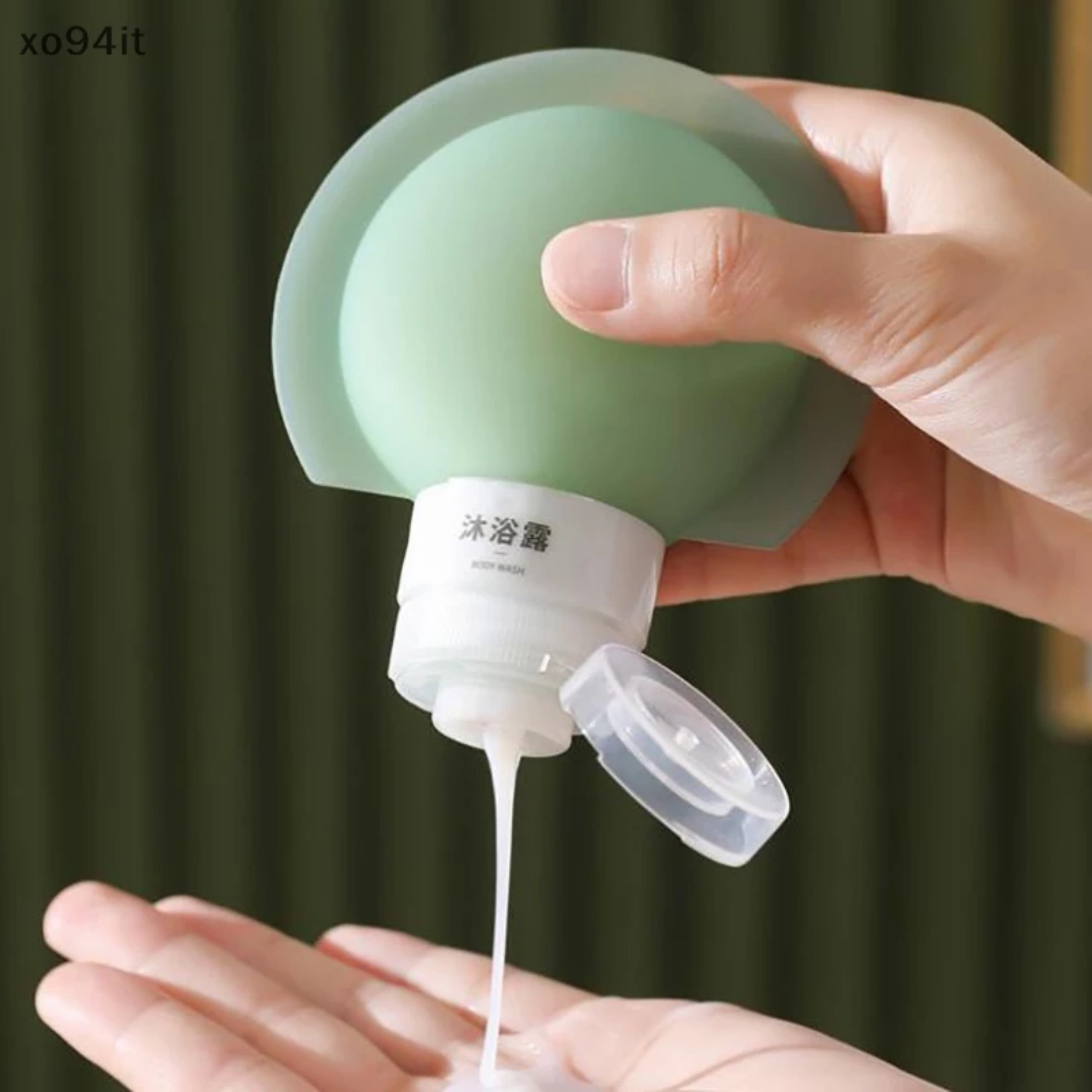 COMBO 3 CHIẾT MĨ PHẨM TRÒN