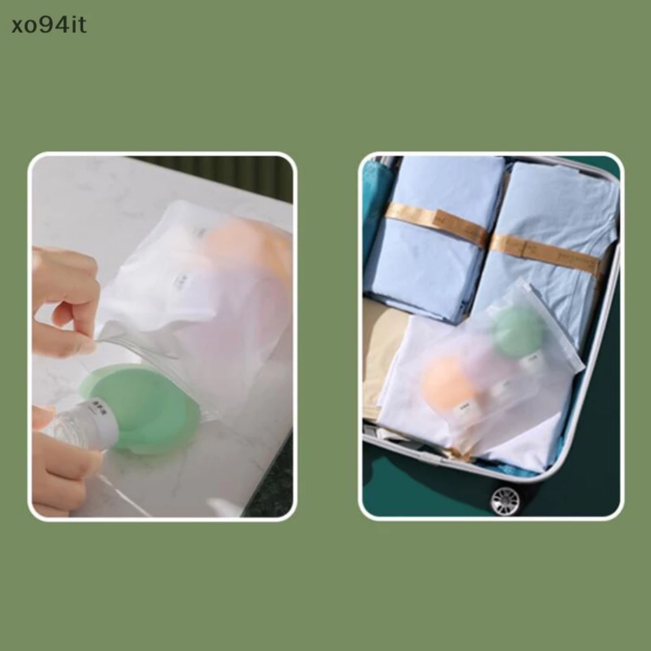 COMBO 3 CHIẾT MĨ PHẨM TRÒN